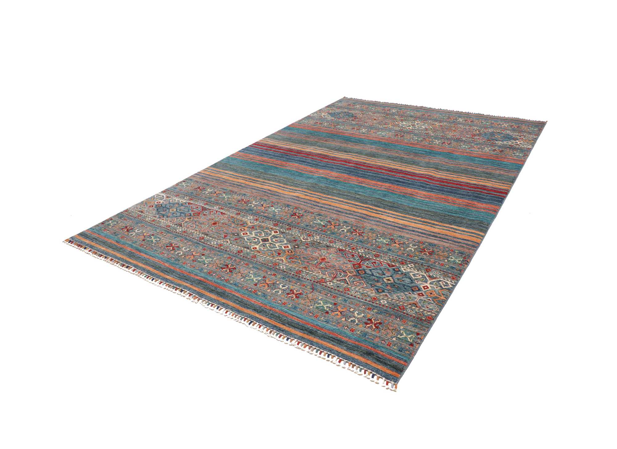 Oxiana | 295 cm x 203 cm | Nr. 12-474201