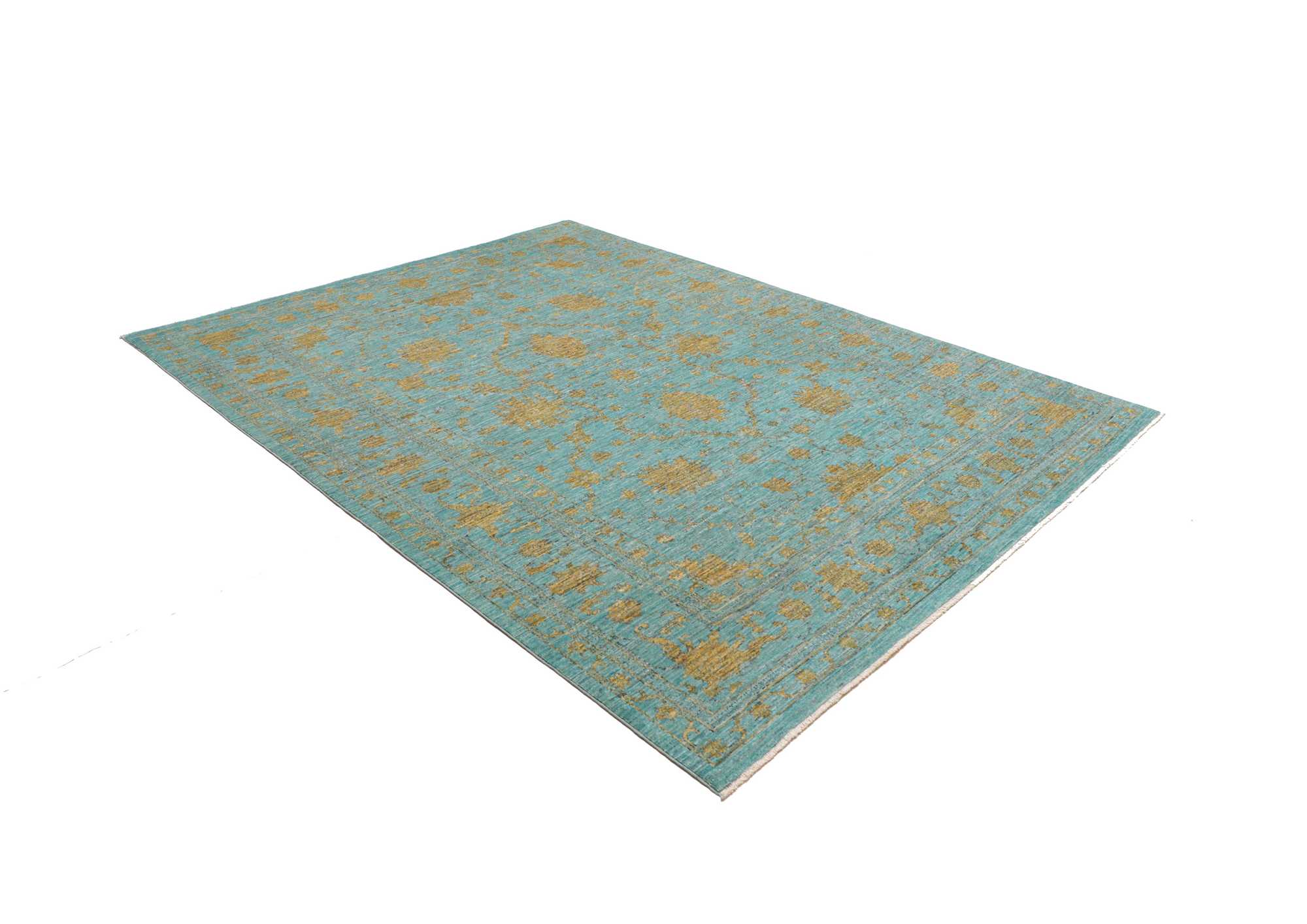 Ziegler | 259 cm x 202 cm | Nr. 12-474202