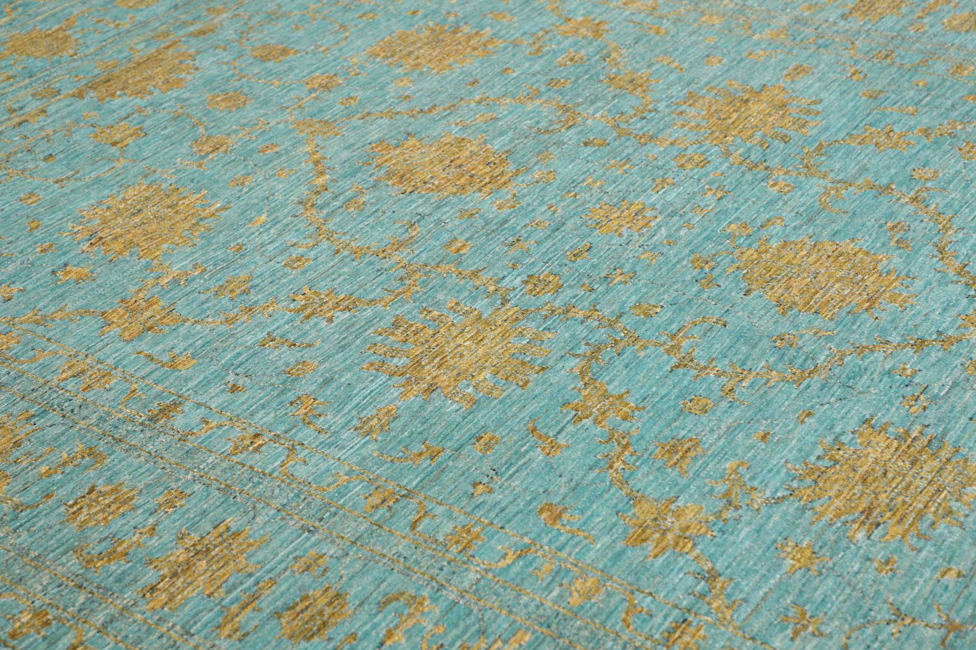 Ziegler | 259 cm x 202 cm | Nr. 12-474202