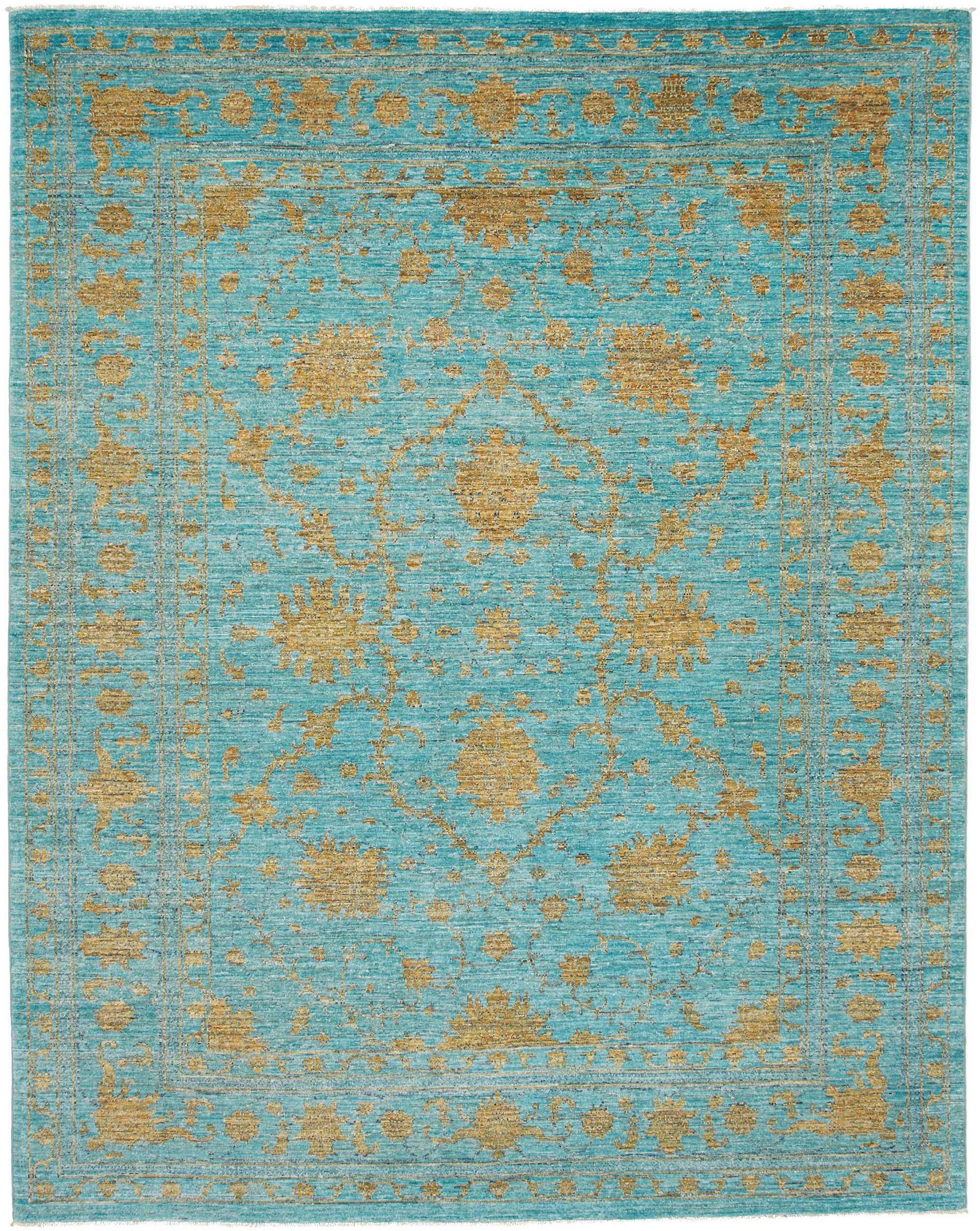 Ziegler | 259 cm x 202 cm | Nr. 12-474202