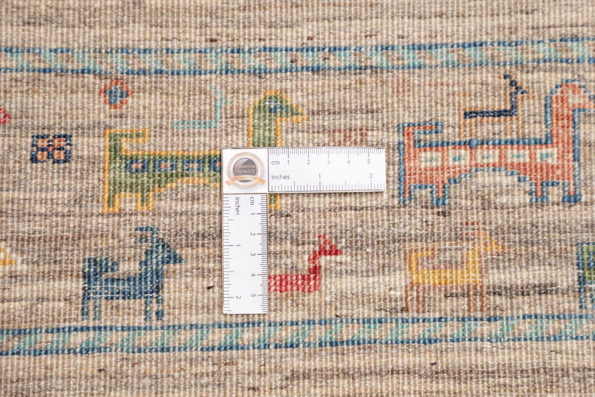 Oxiana | 289 cm x 205 cm | Nr. 12-474205