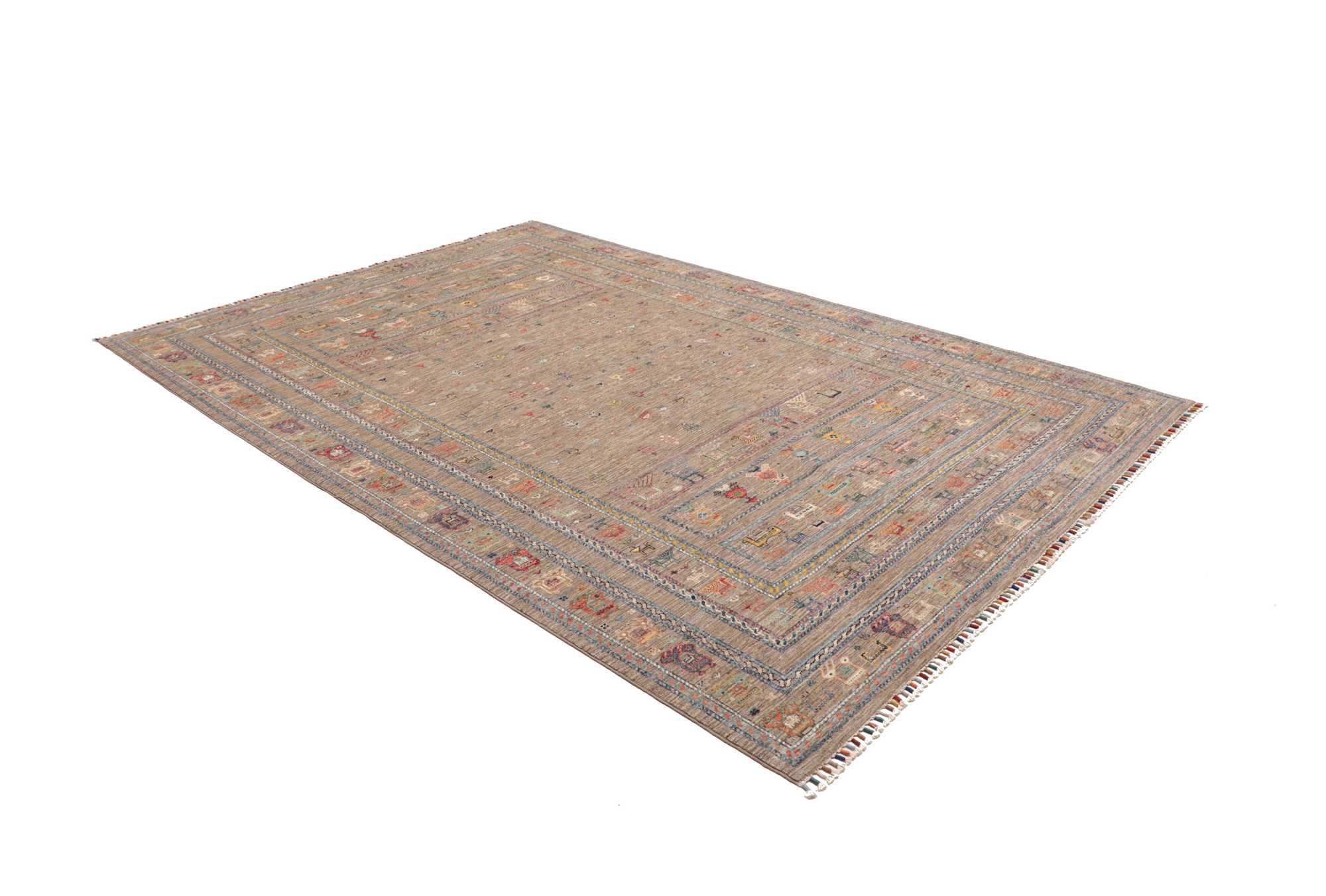 Oxiana | 289 cm x 205 cm | Nr. 12-474205