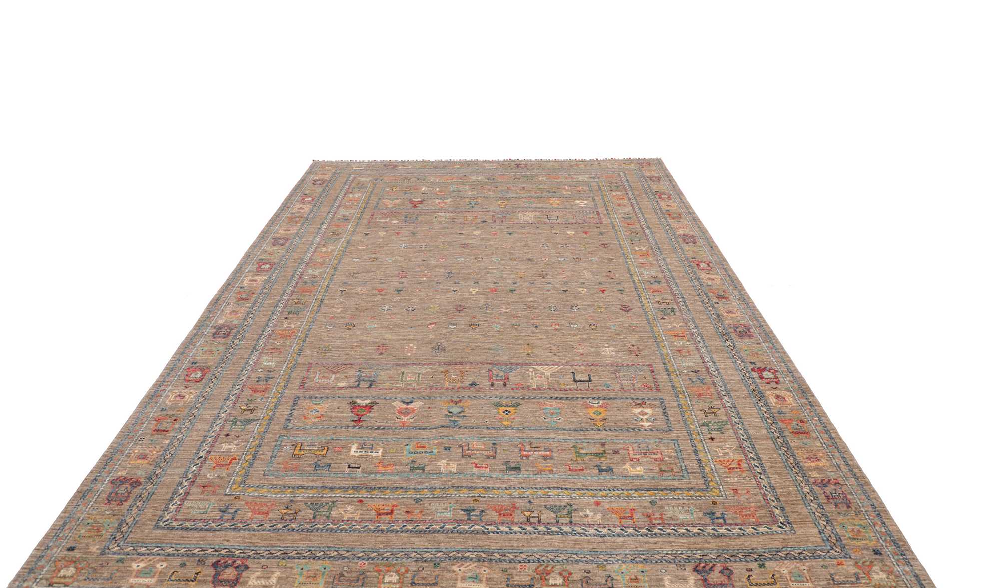 Oxiana | 289 cm x 205 cm | Nr. 12-474205