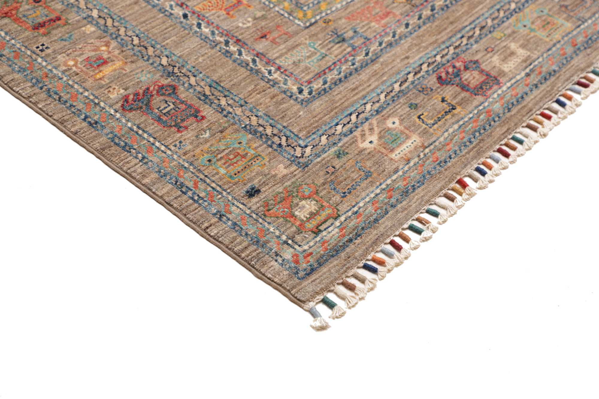 Oxiana | 289 cm x 205 cm | Nr. 12-474205