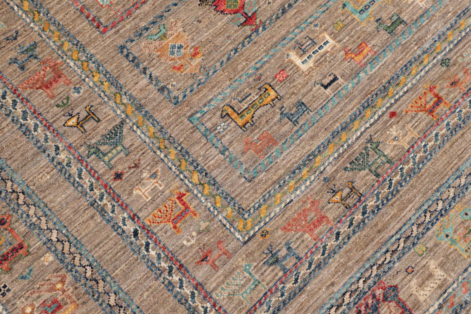 Oxiana | 289 cm x 205 cm | Nr. 12-474205