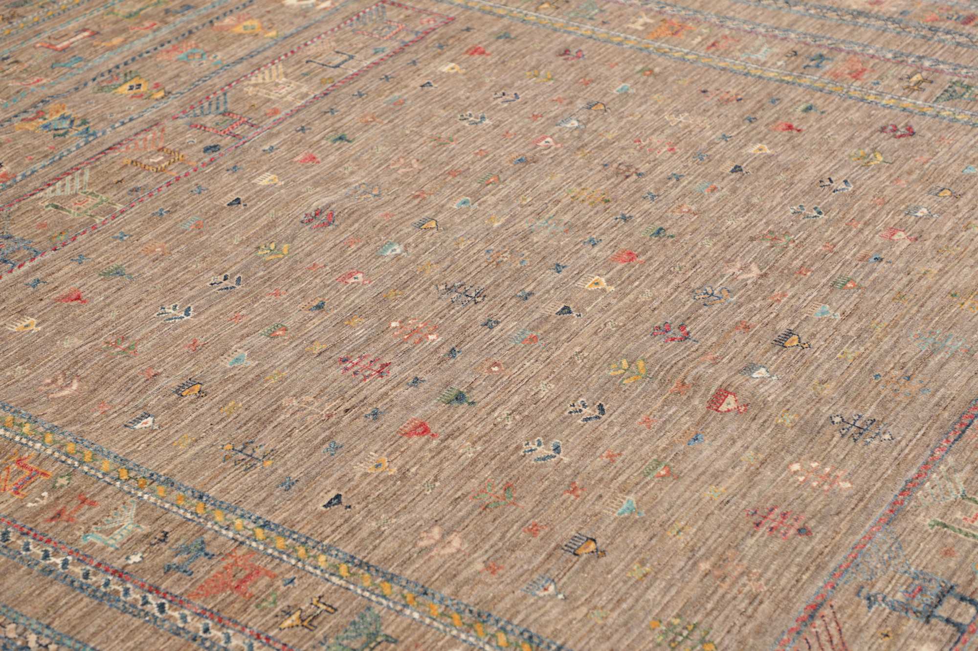 Oxiana | 289 cm x 205 cm | Nr. 12-474205