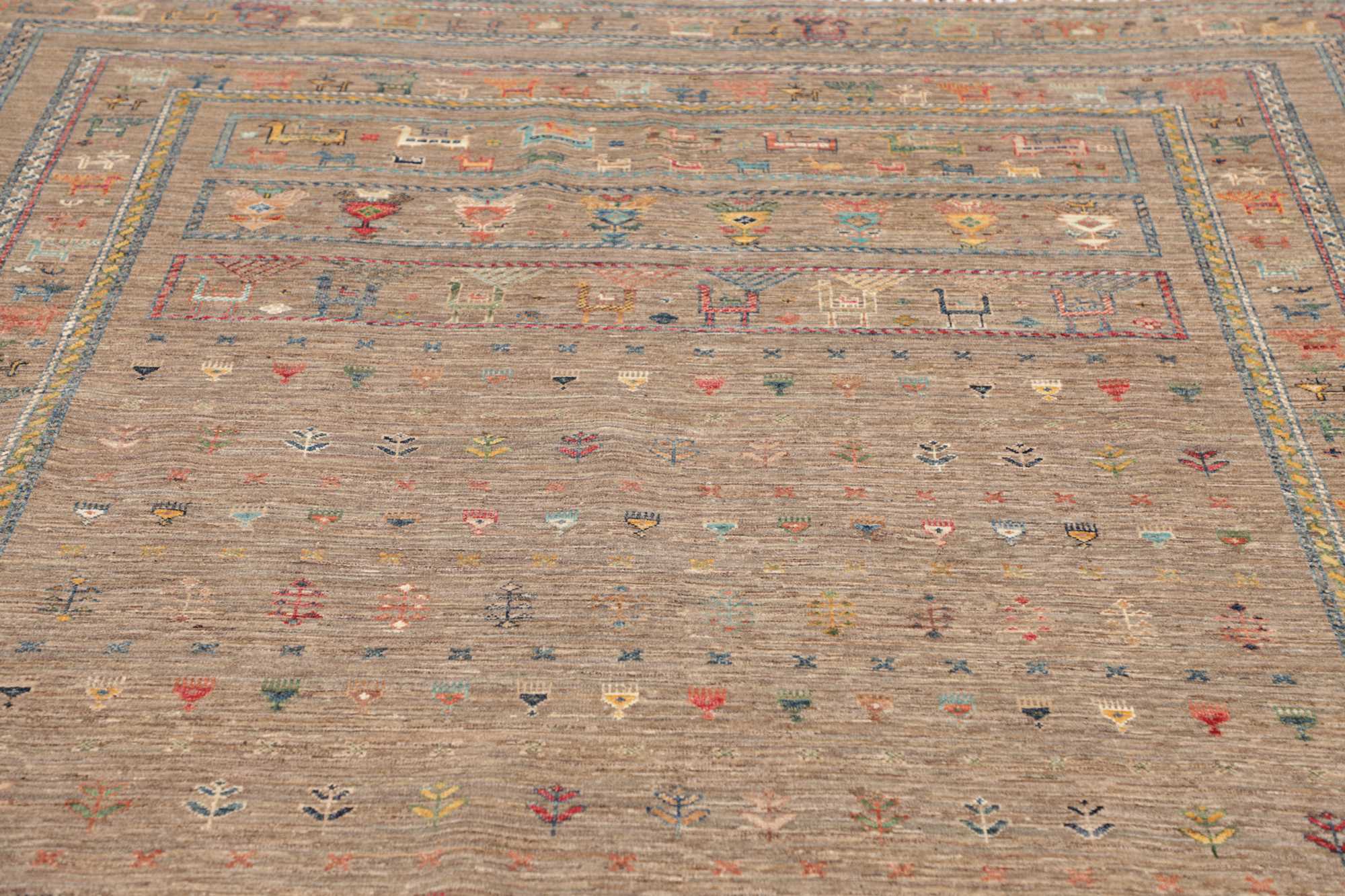 Oxiana | 289 cm x 205 cm | Nr. 12-474205