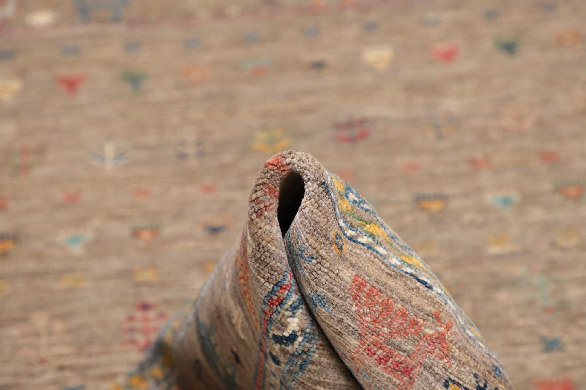 Oxiana | 289 cm x 205 cm | Nr. 12-474205