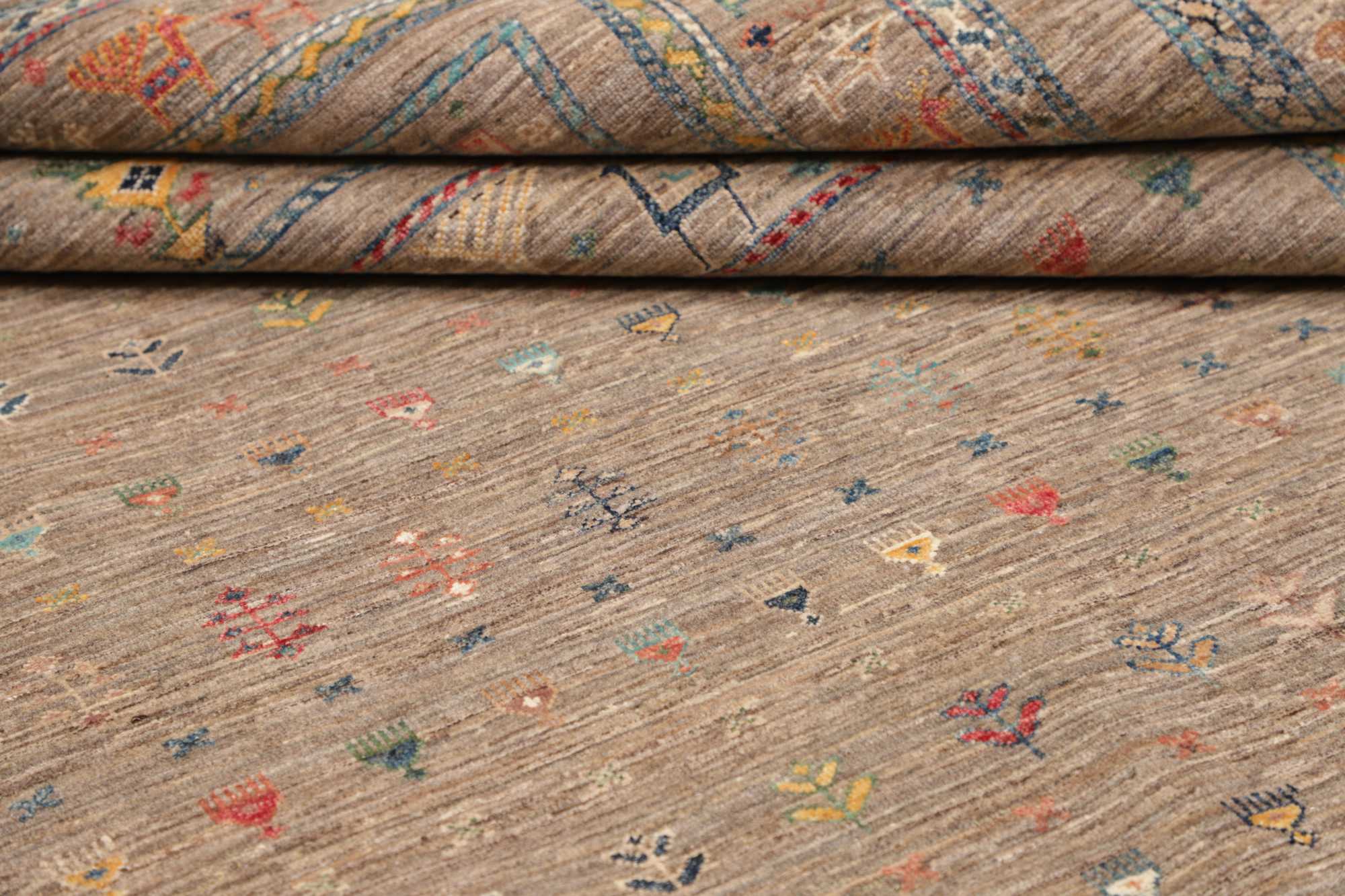 Oxiana | 289 cm x 205 cm | Nr. 12-474205