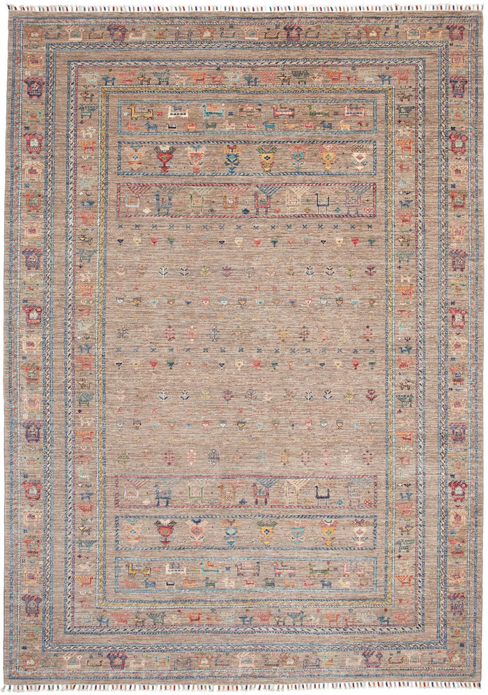Oxiana | 289 cm x 205 cm | Nr. 12-474205