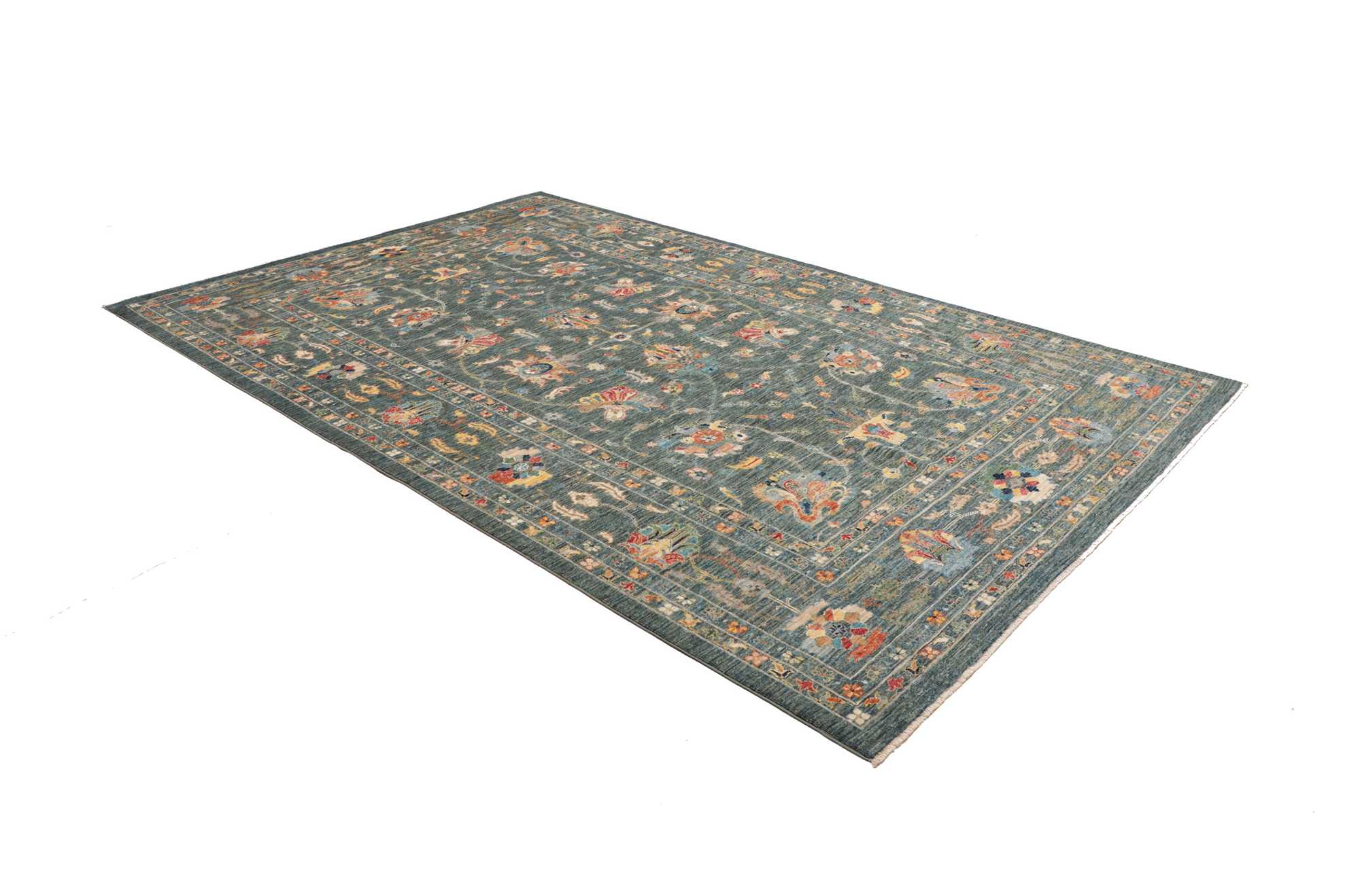 Ziegler | 301 cm x 203 cm | Nr. 12-474206