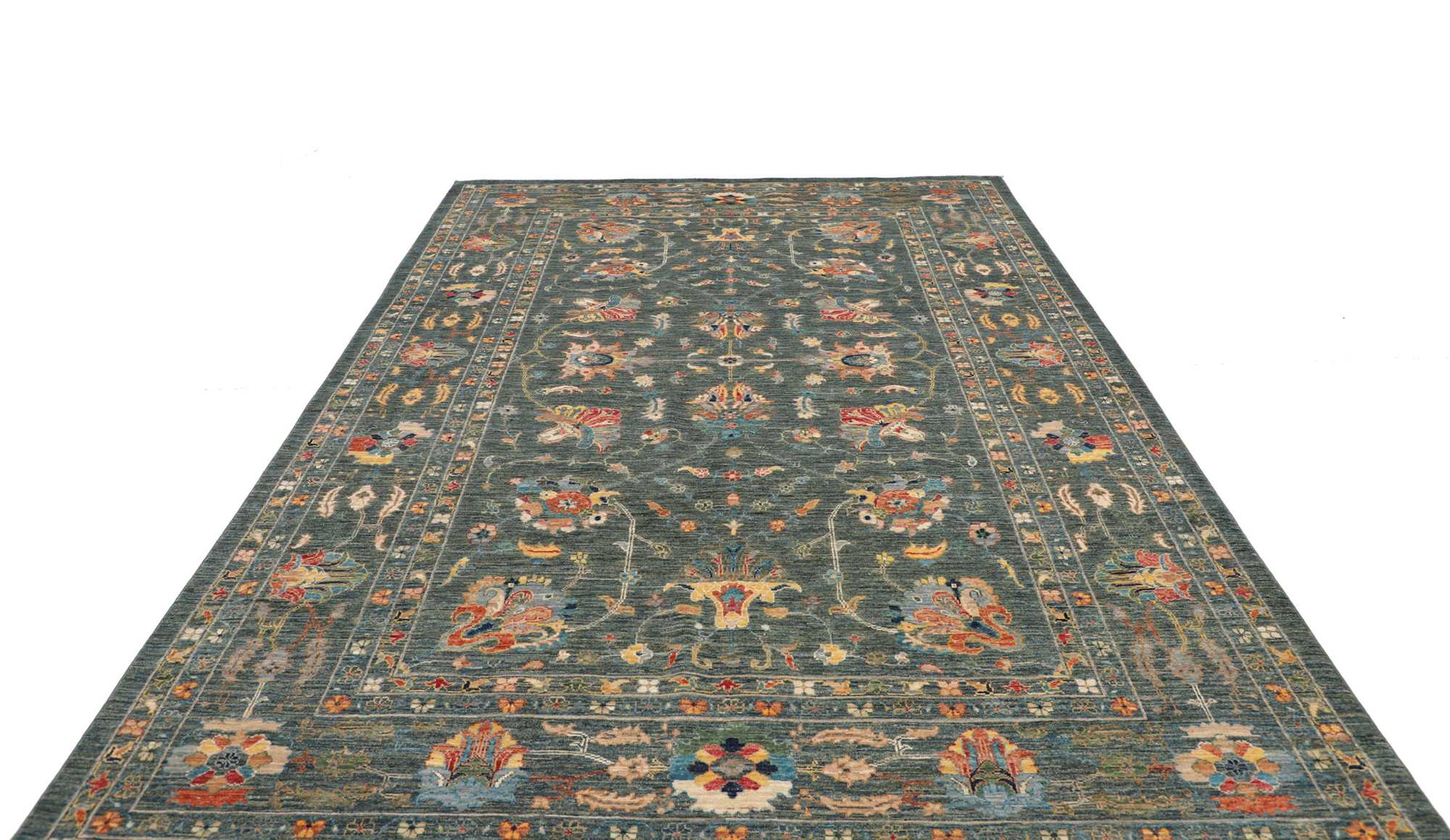 Ziegler | 301 cm x 203 cm | Nr. 12-474206