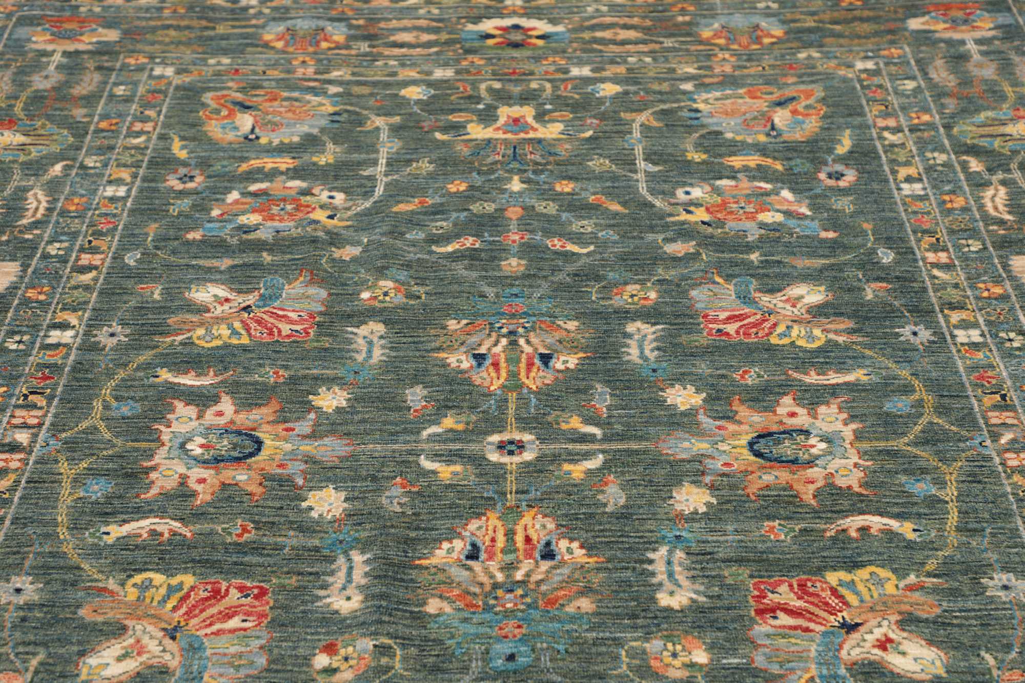 Ziegler | 301 cm x 203 cm | Nr. 12-474206