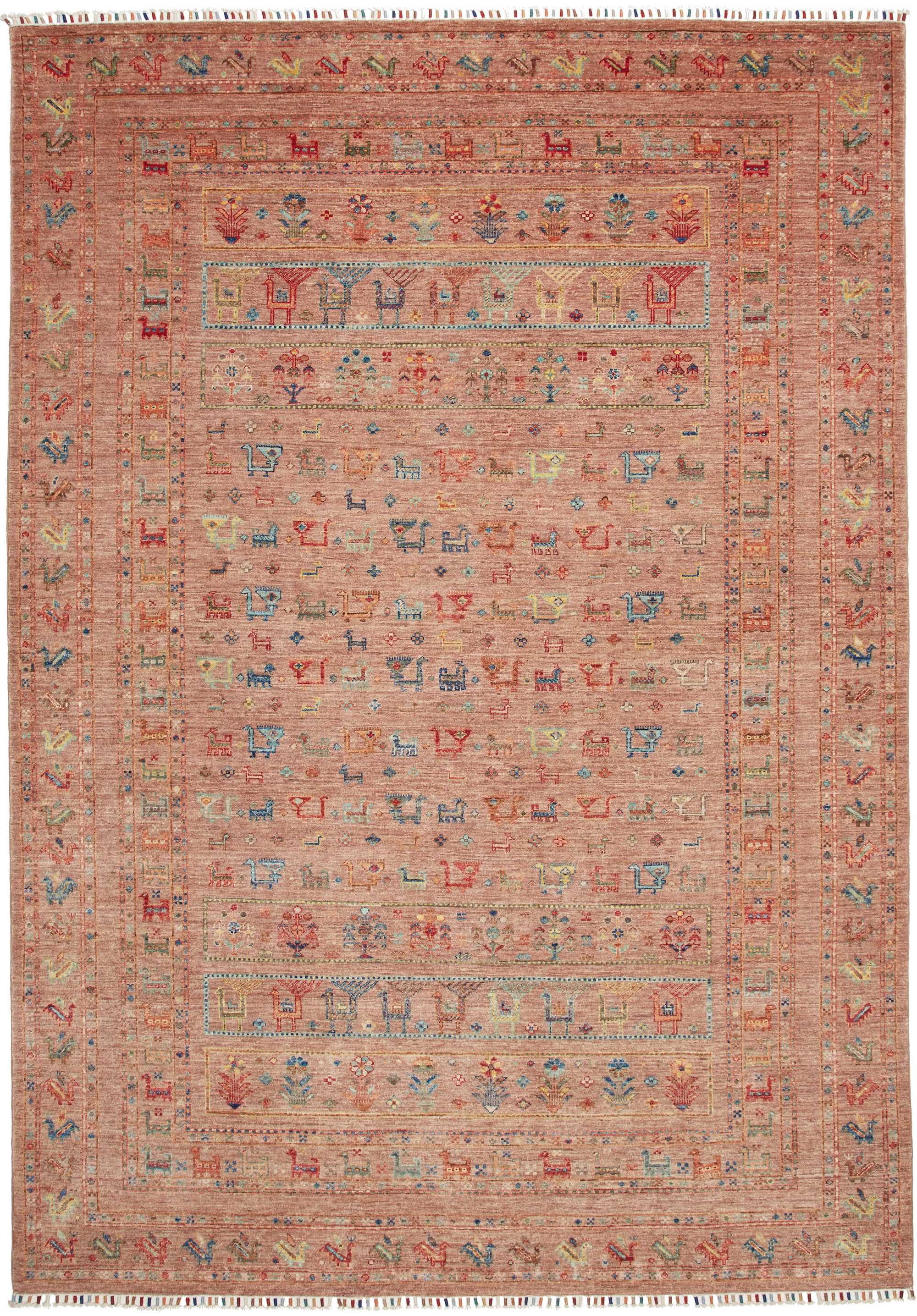 Oxiana | 297 cm x 206 cm | Nr. 12-474207