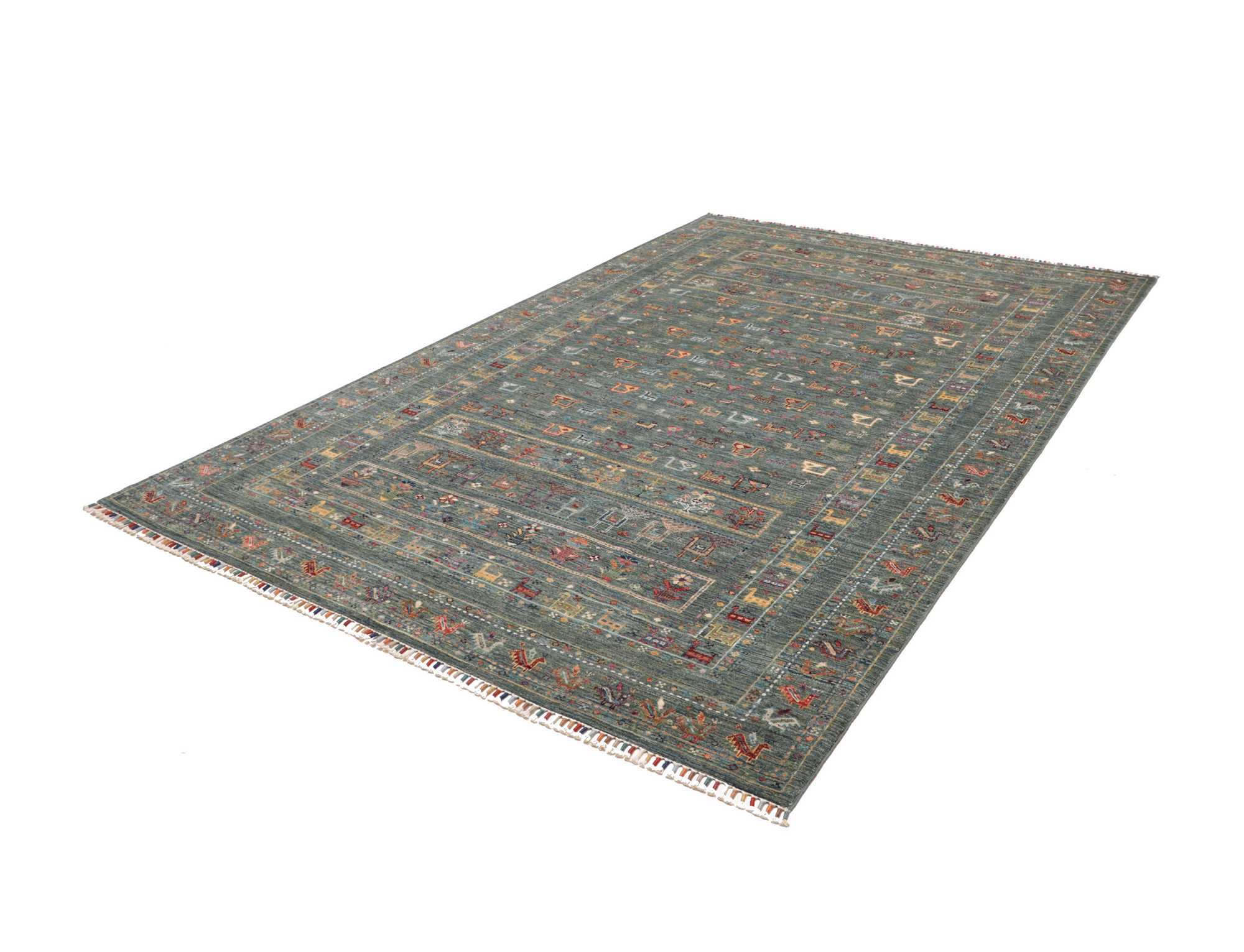 Oxiana | 285 cm x 197 cm | Nr. 12-474211