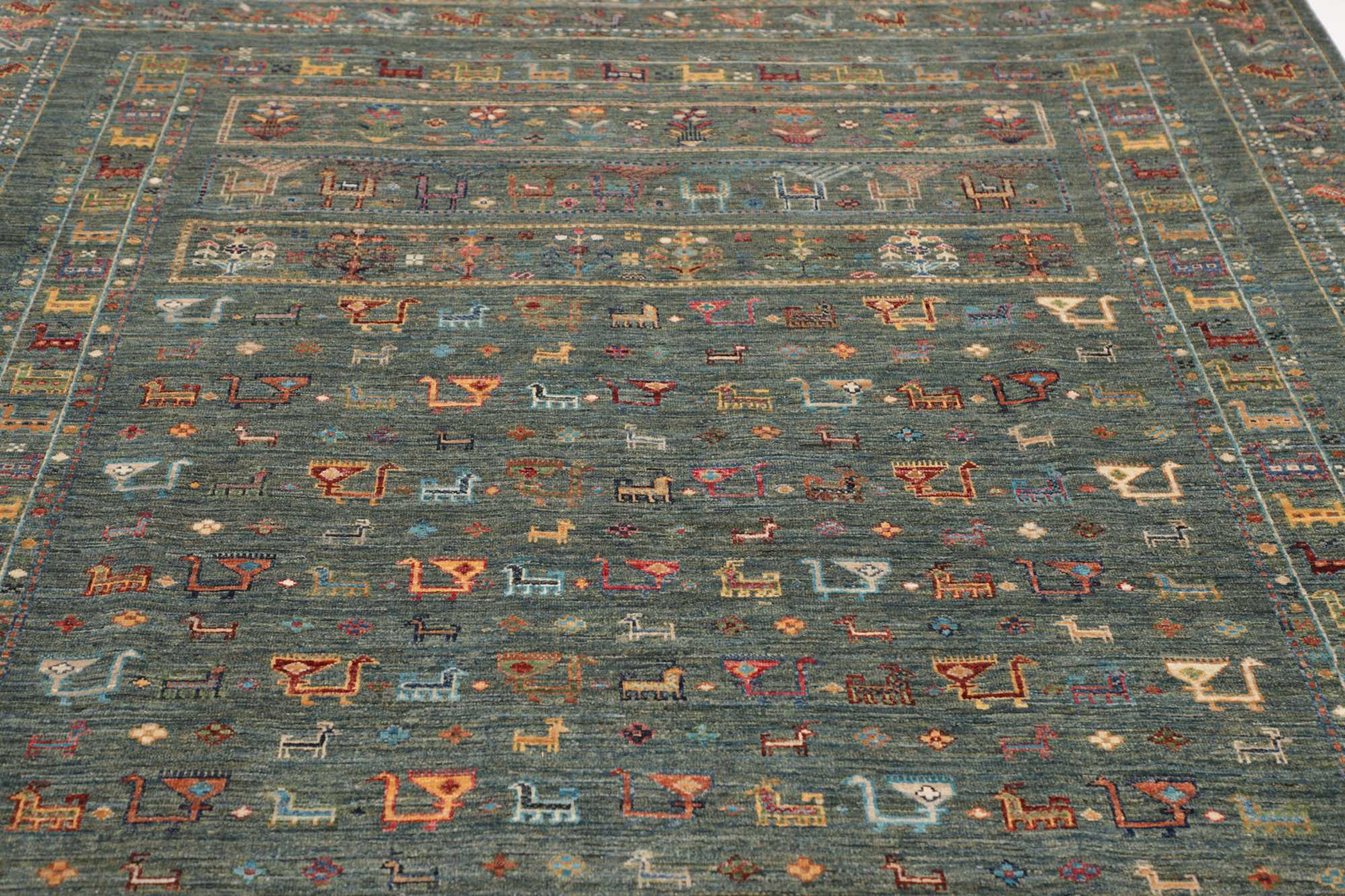 オクシアナ | 285 x 197 cm | Nr. 12-474211