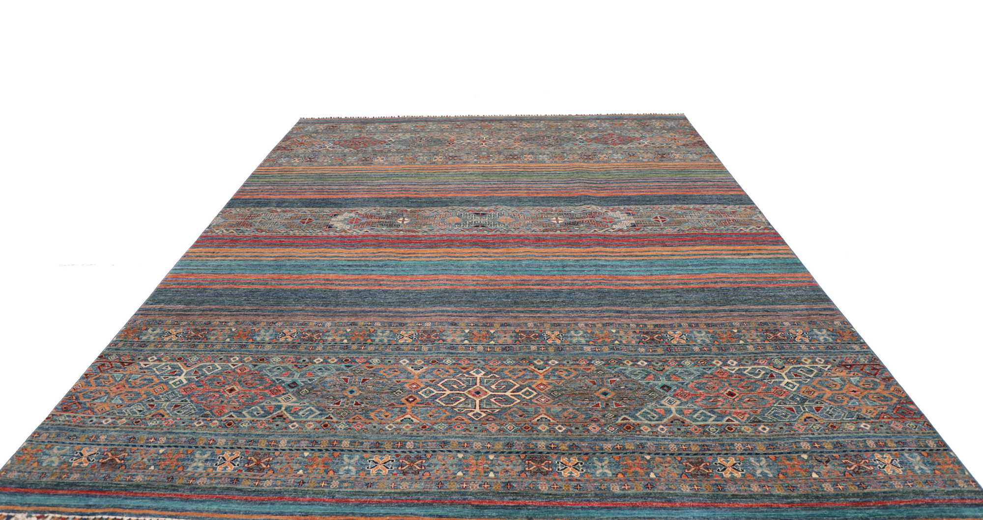 Oxiana | 305 cm x 243 cm | Nr. 12-474214