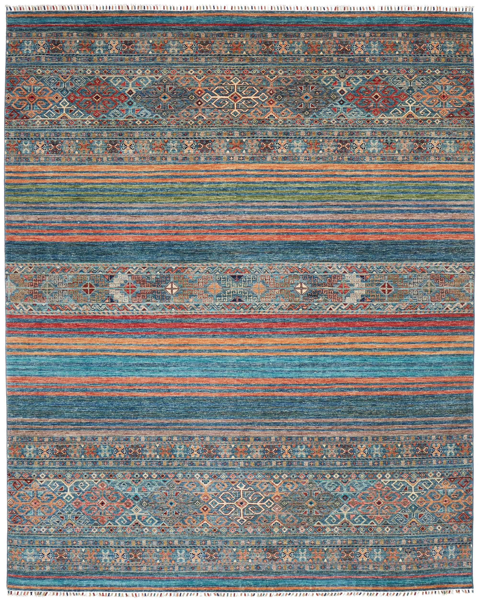 Oxiana | 305 cm x 243 cm | Nr. 12-474214