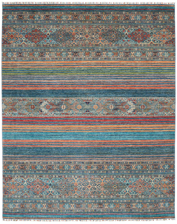 Oxiana | 305 cm x 243 cm | Nr. 12-474214