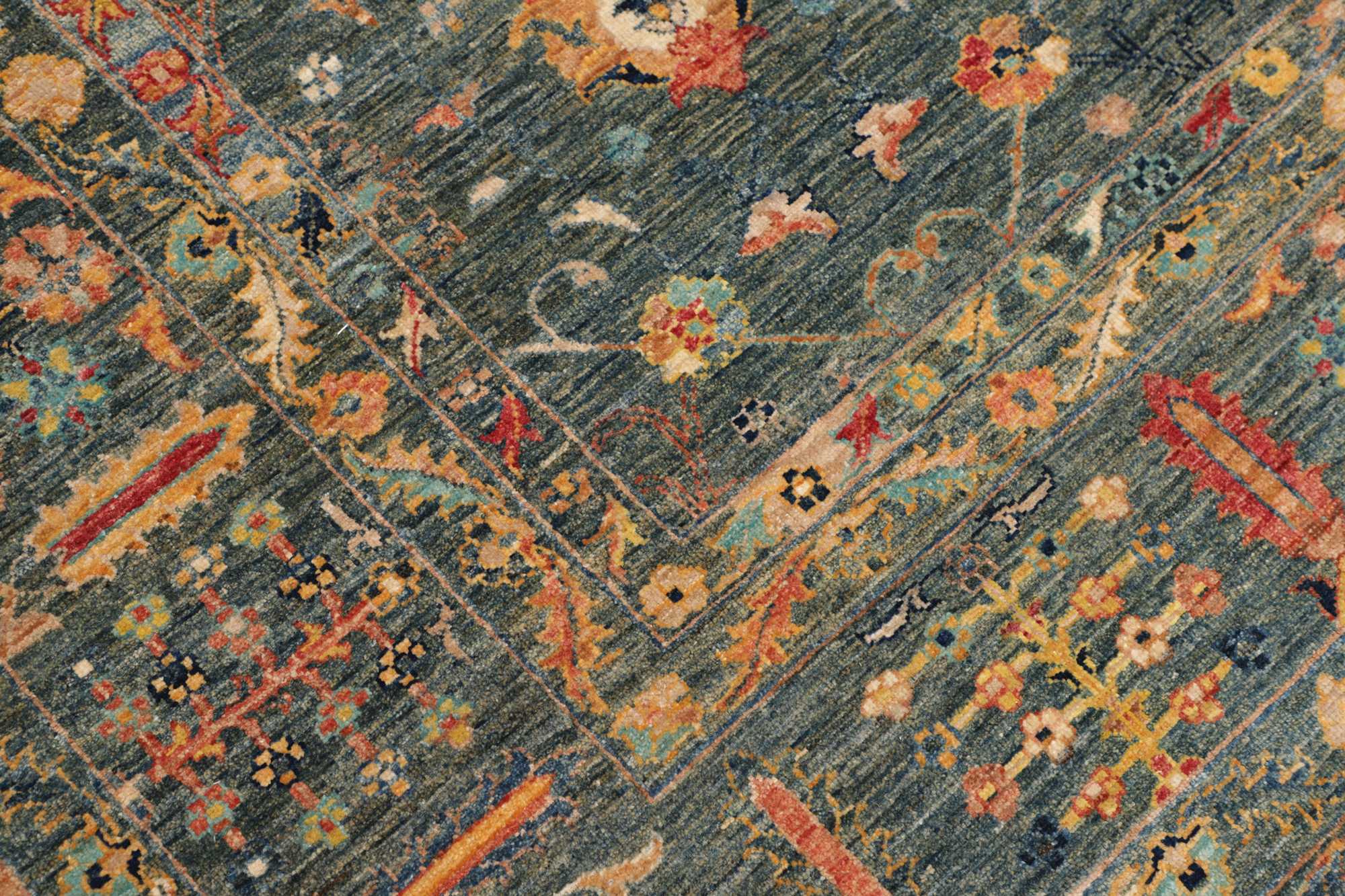 Ziegler | 307 x 240 cm | Nr. 12-474215