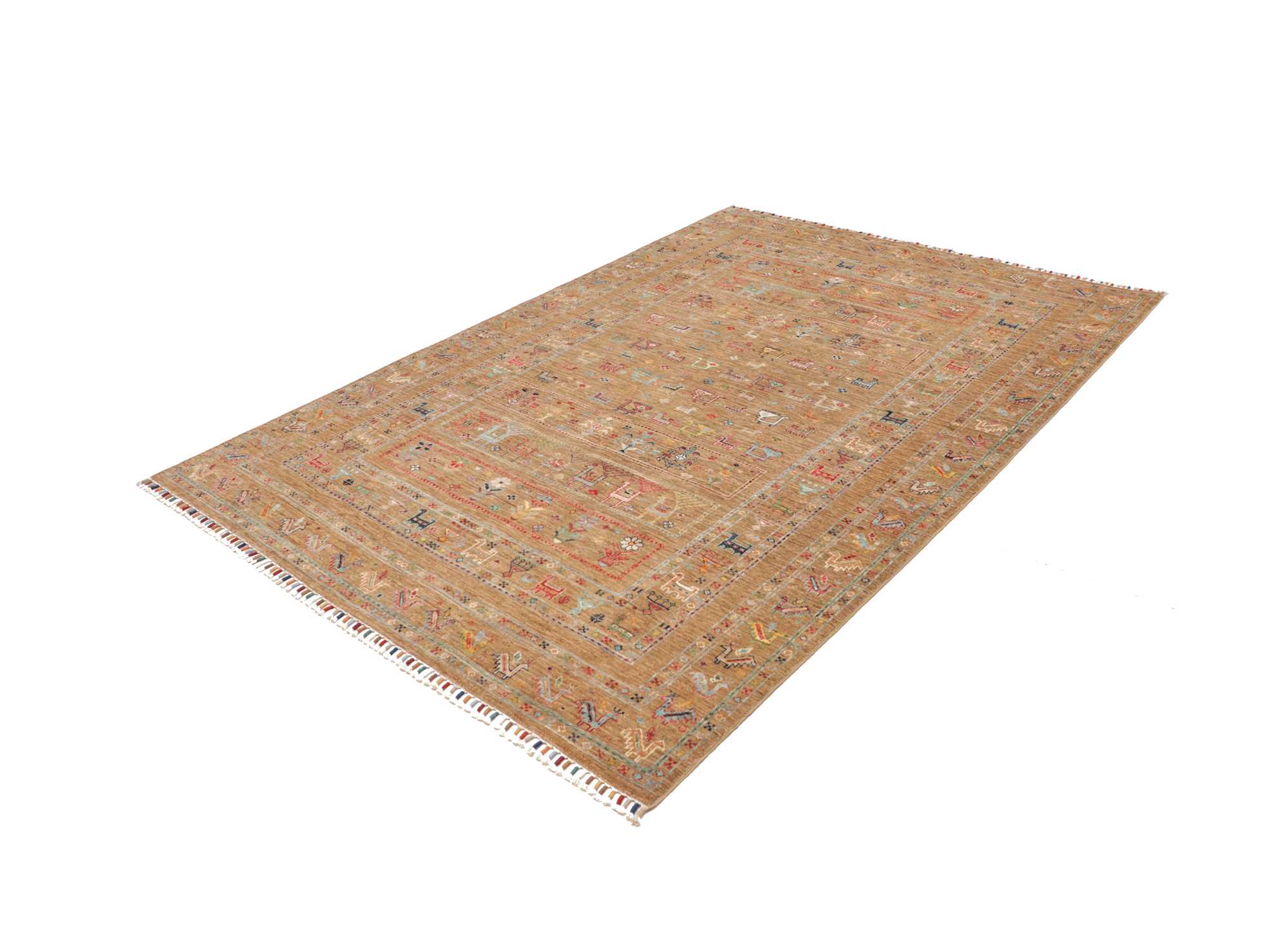 Oxiana | 231 cm x 171 cm | Nr. 12-474216