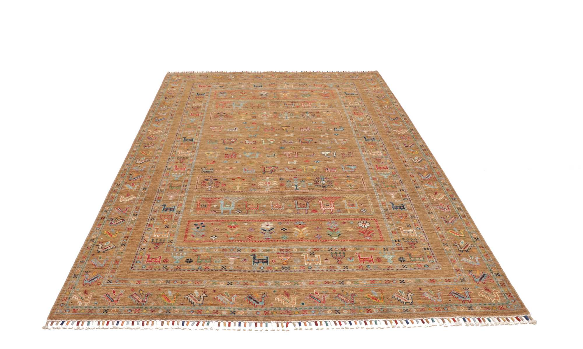 Oxiana | 231 cm x 171 cm | Nr. 12-474216