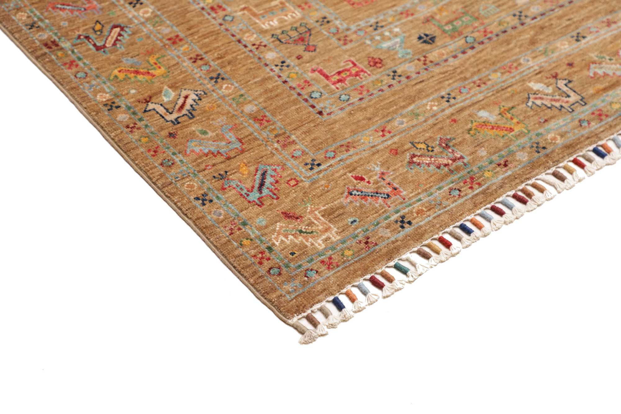 Oxiana | 231 cm x 171 cm | Nr. 12-474216