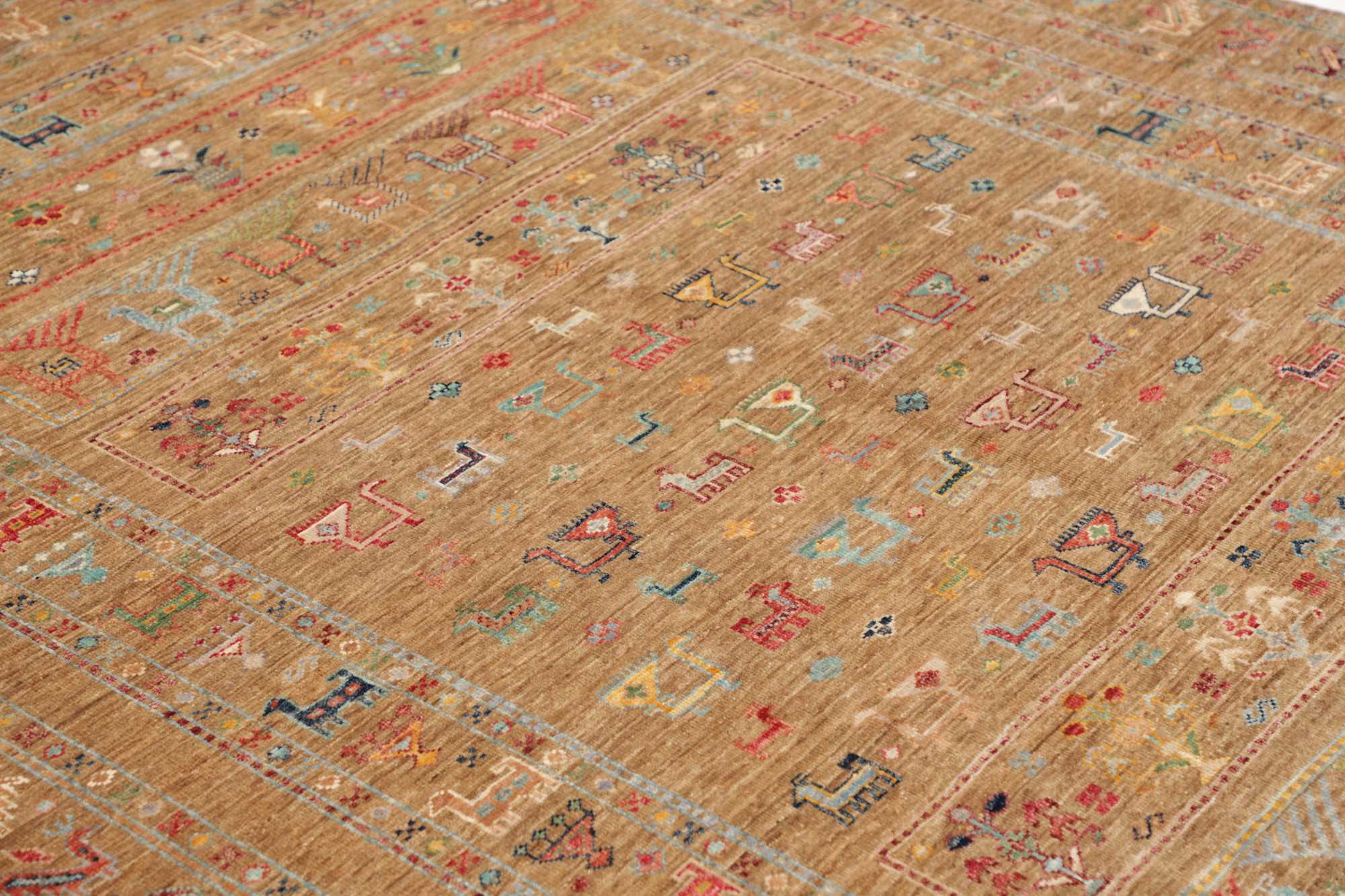 Oxiana | 231 cm x 171 cm | Nr. 12-474216