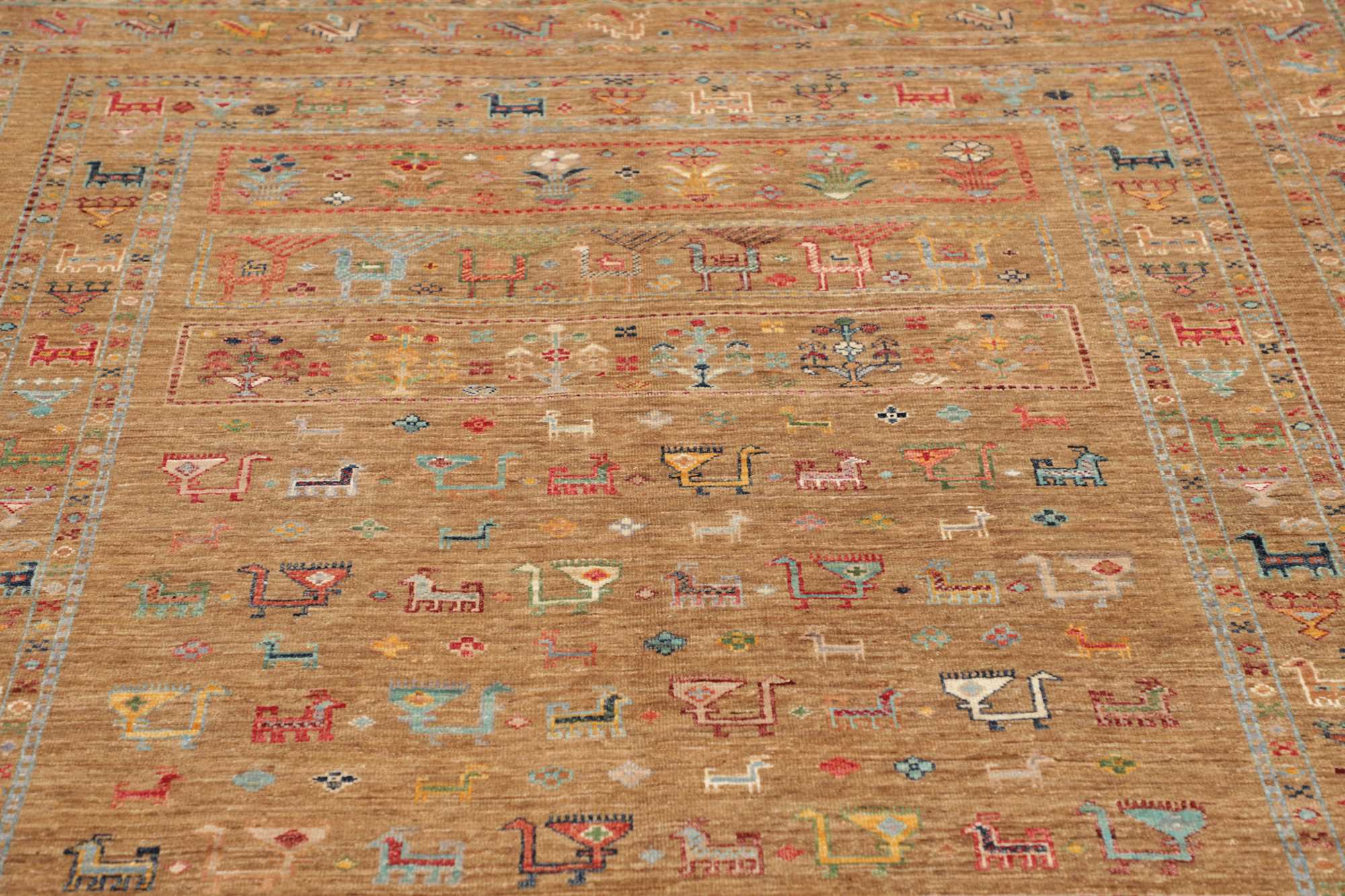 Oxiana | 231 cm x 171 cm | Nr. 12-474216