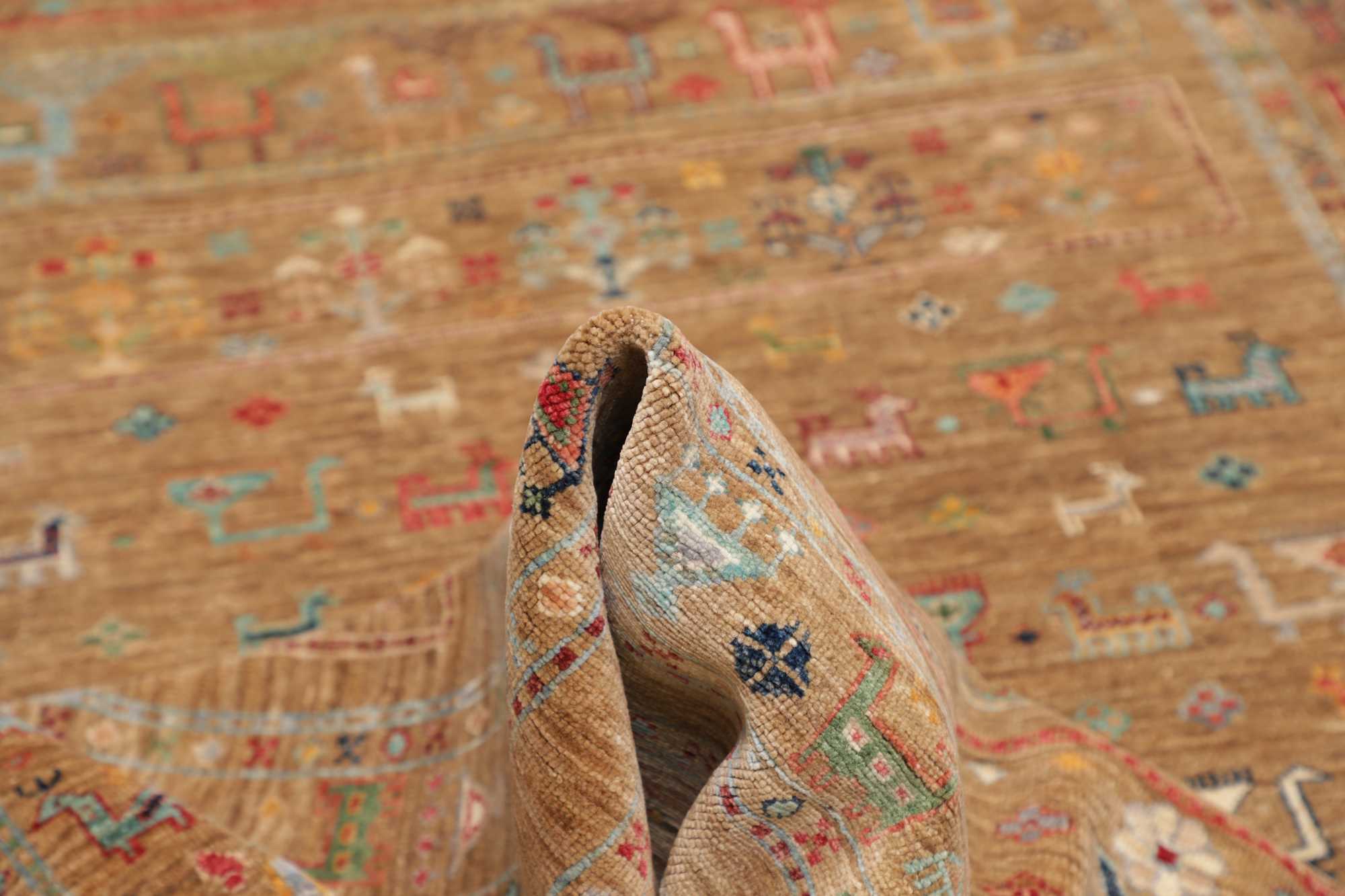 Oxiana | 231 cm x 171 cm | Nr. 12-474216