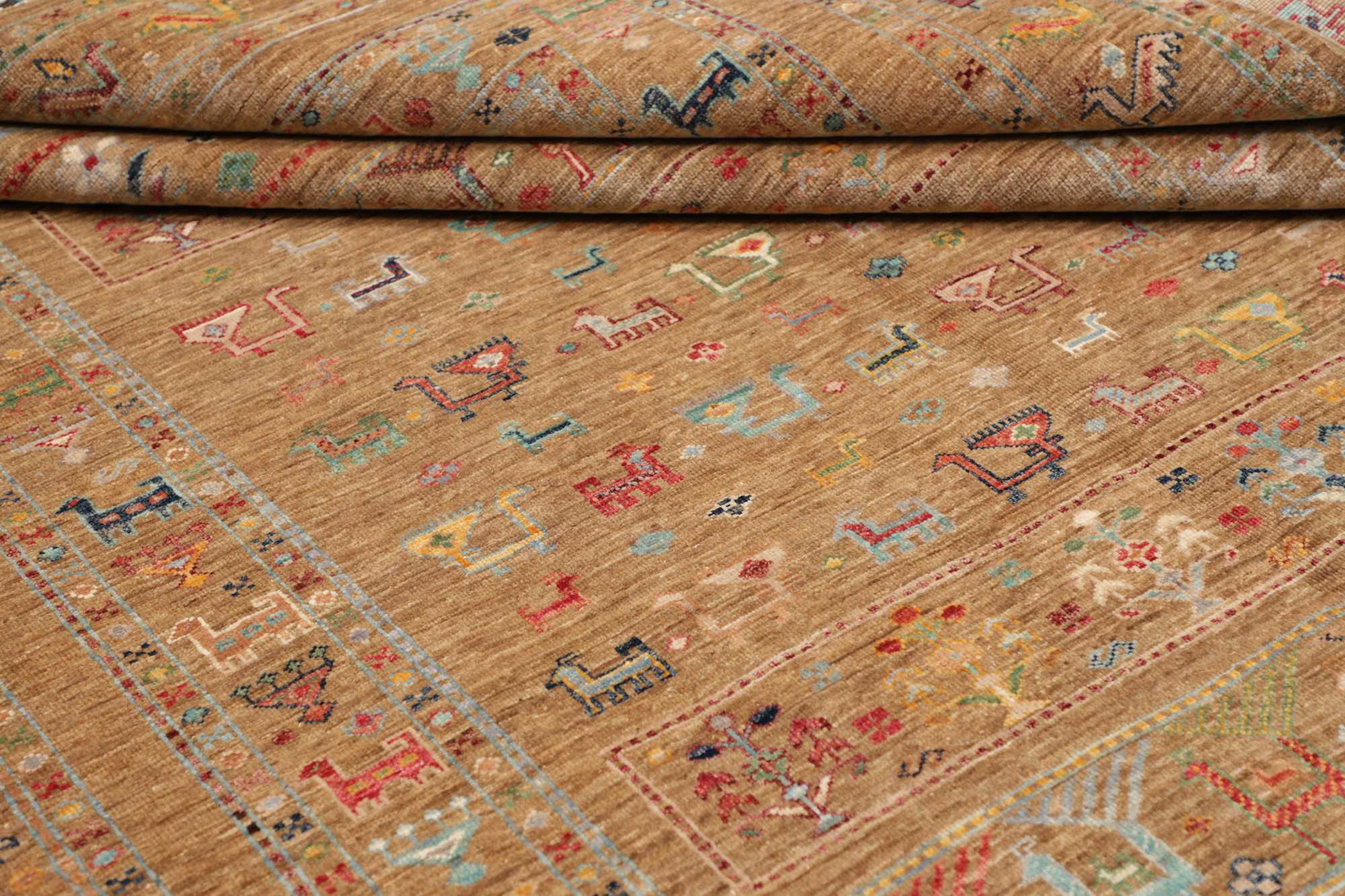 Oxiana | 231 cm x 171 cm | Nr. 12-474216