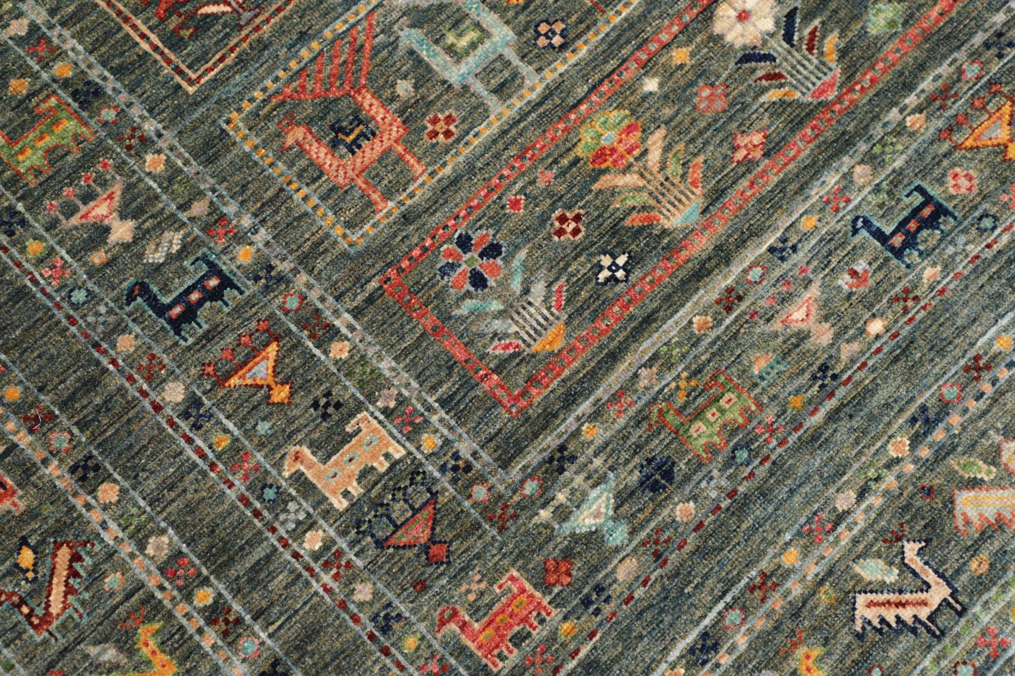 Oxiana | 231 cm x 167 cm | Nr. 12-474219
