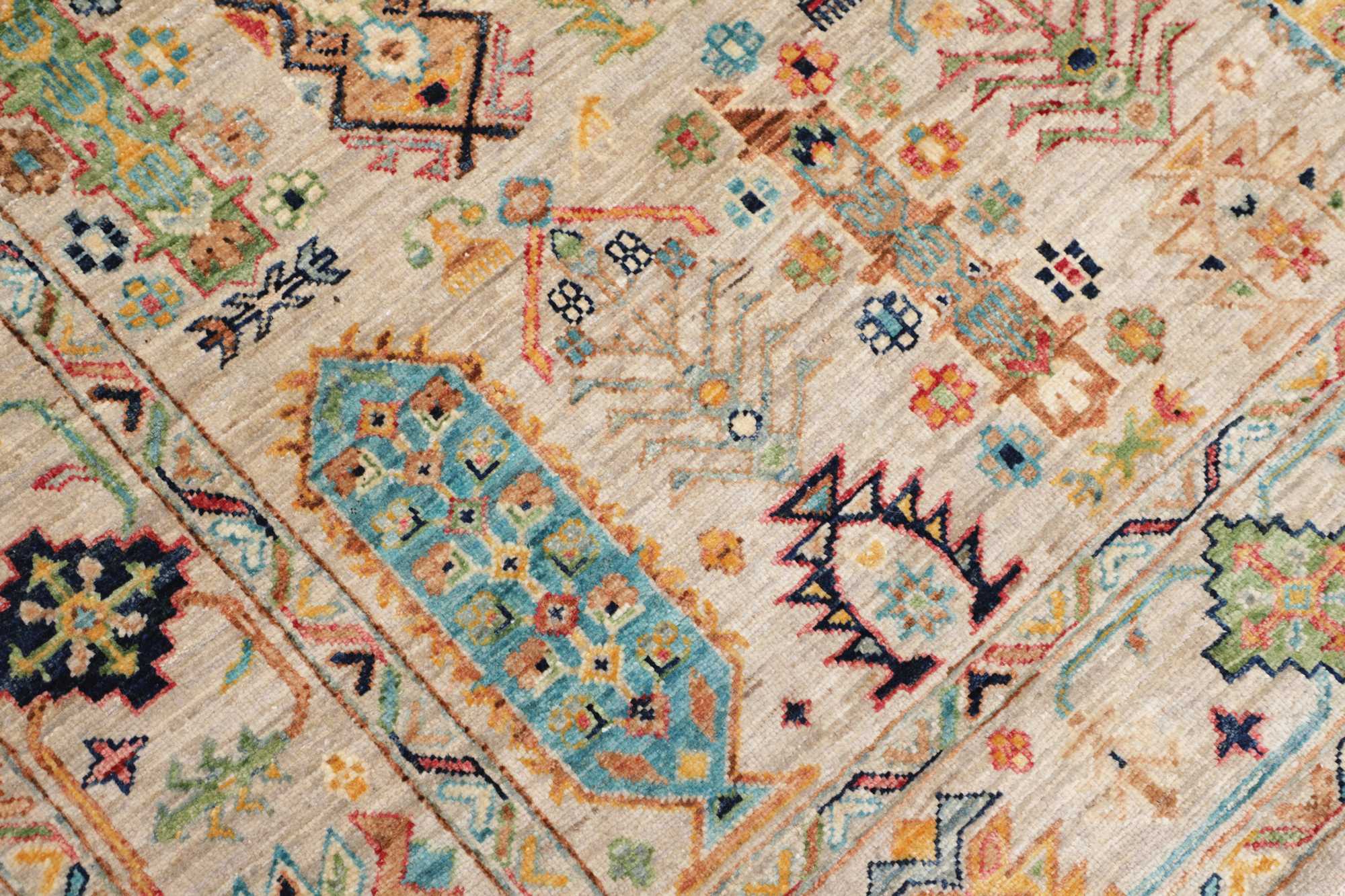 Kazak | 193 x 120 cm | Nr. 12-474227