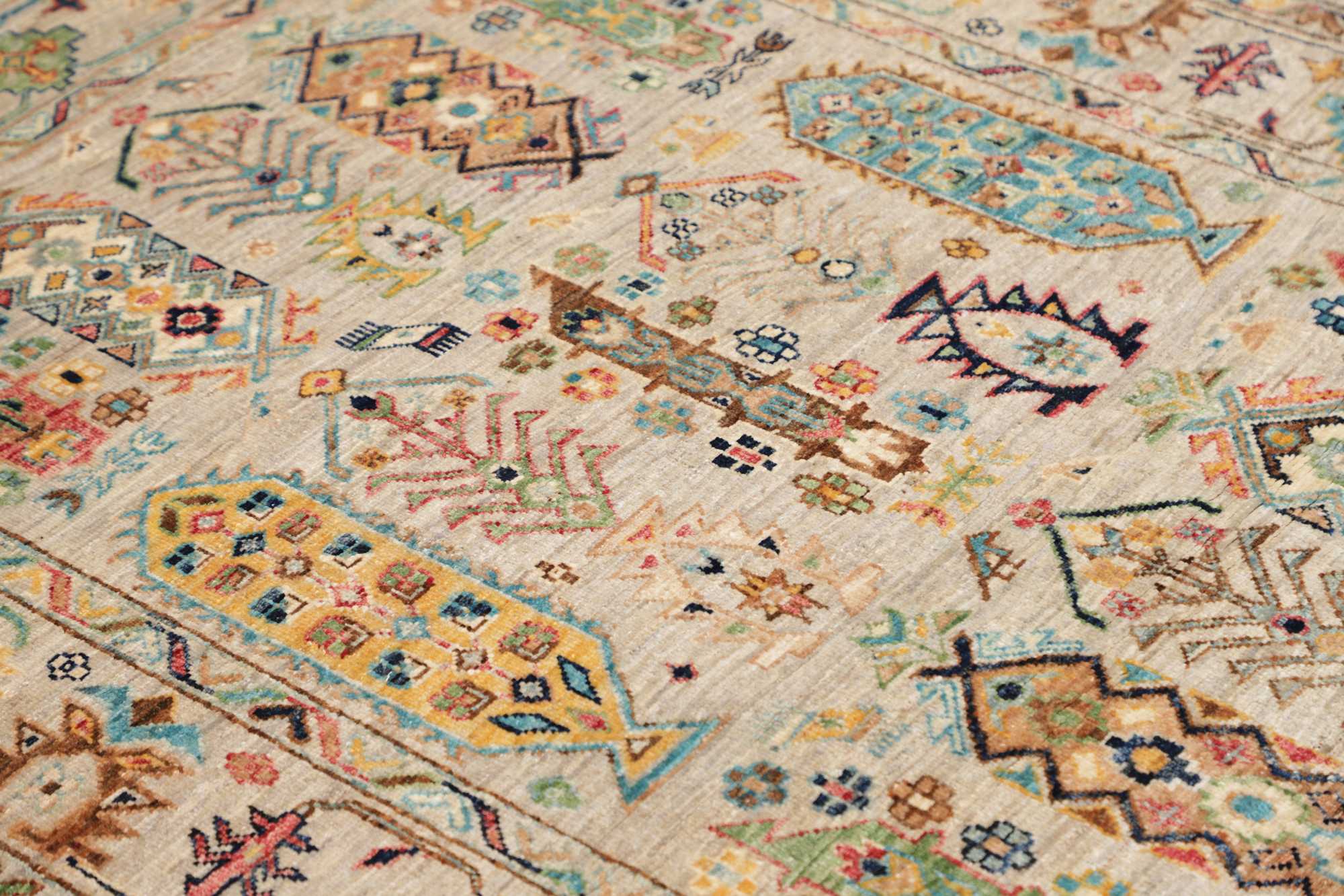 Kazak | 193 x 120 cm | Nr. 12-474227