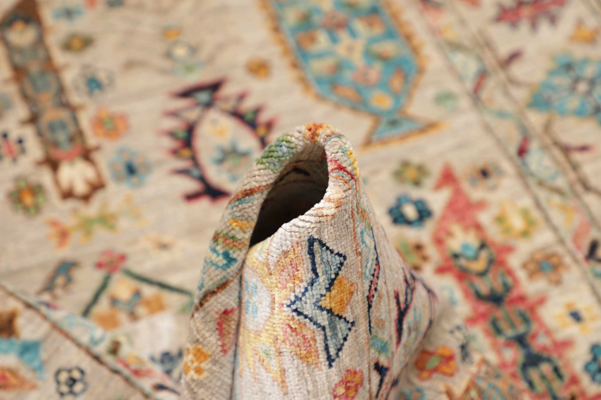 Kazak | 193 x 120 cm | Nr. 12-474227
