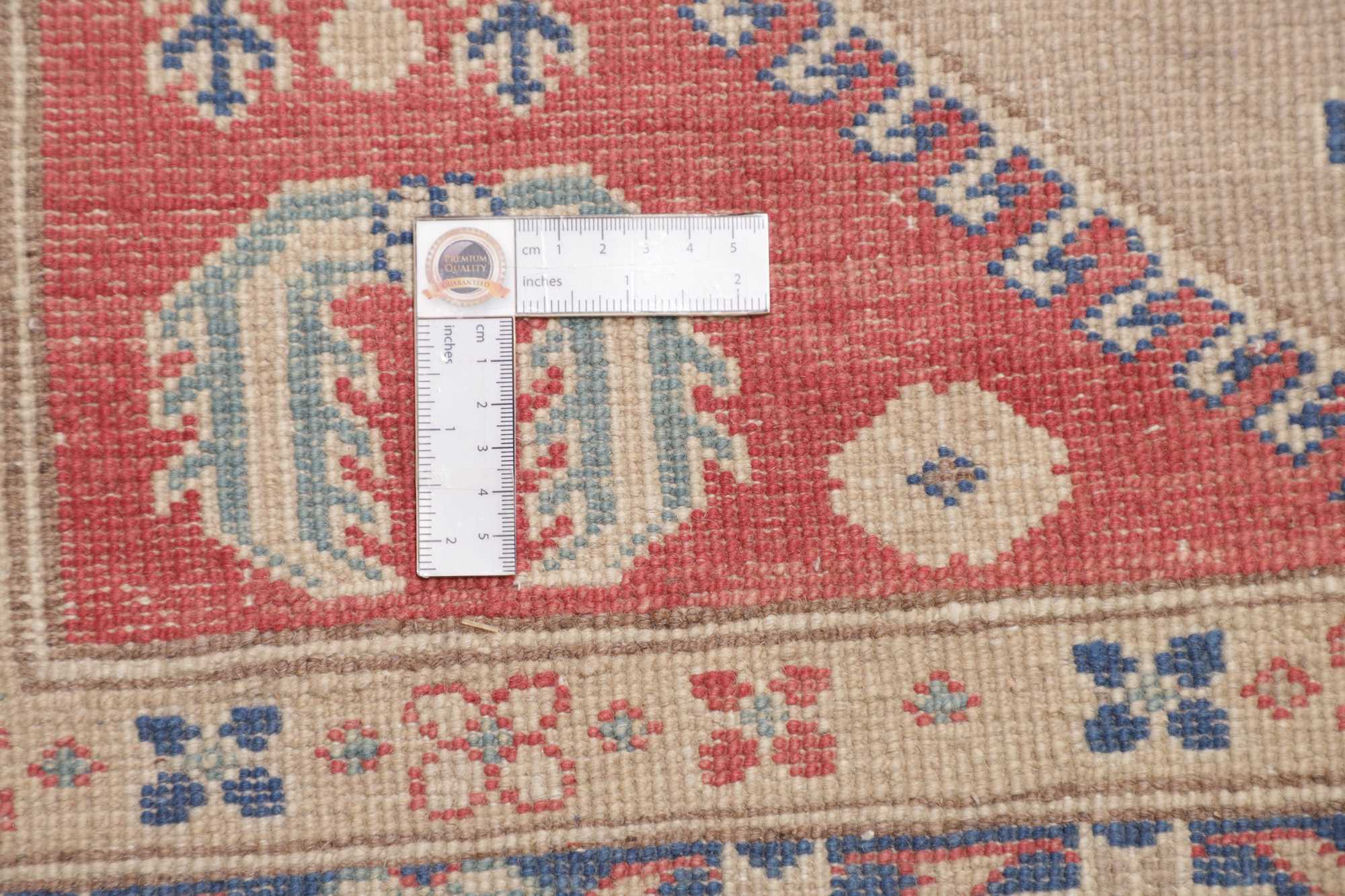 Kazak | 491 cm x 286 cm | Nr. 12-474232