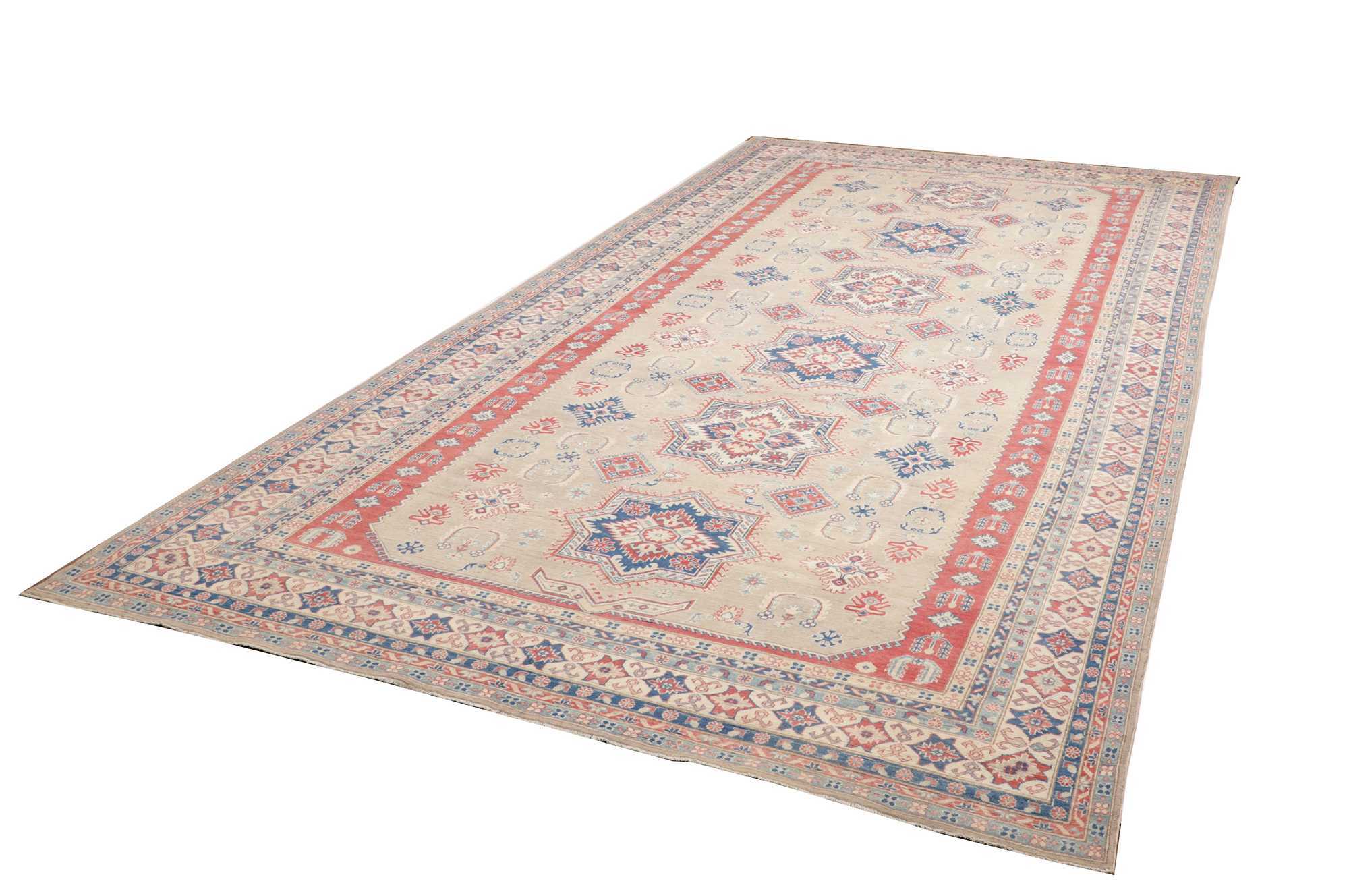 Kazak | 491 cm x 286 cm | Nr. 12-474232