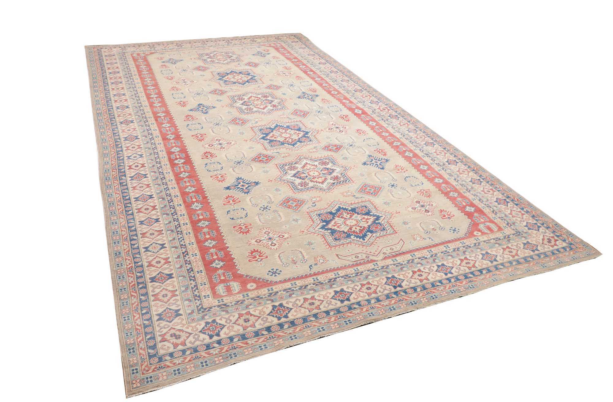 Kazak | 491 cm x 286 cm | Nr. 12-474232