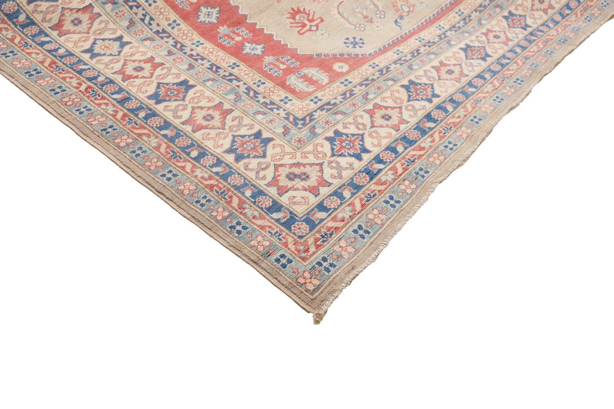 Kazak | 491 cm x 286 cm | Nr. 12-474232