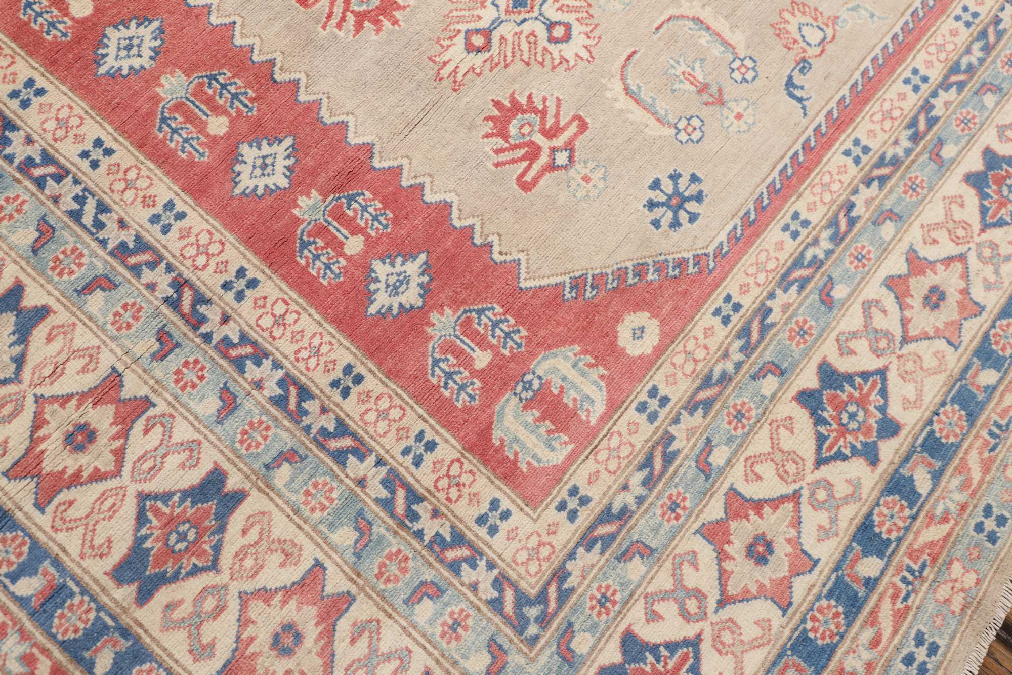 Kazak | 491 cm x 286 cm | Nr. 12-474232