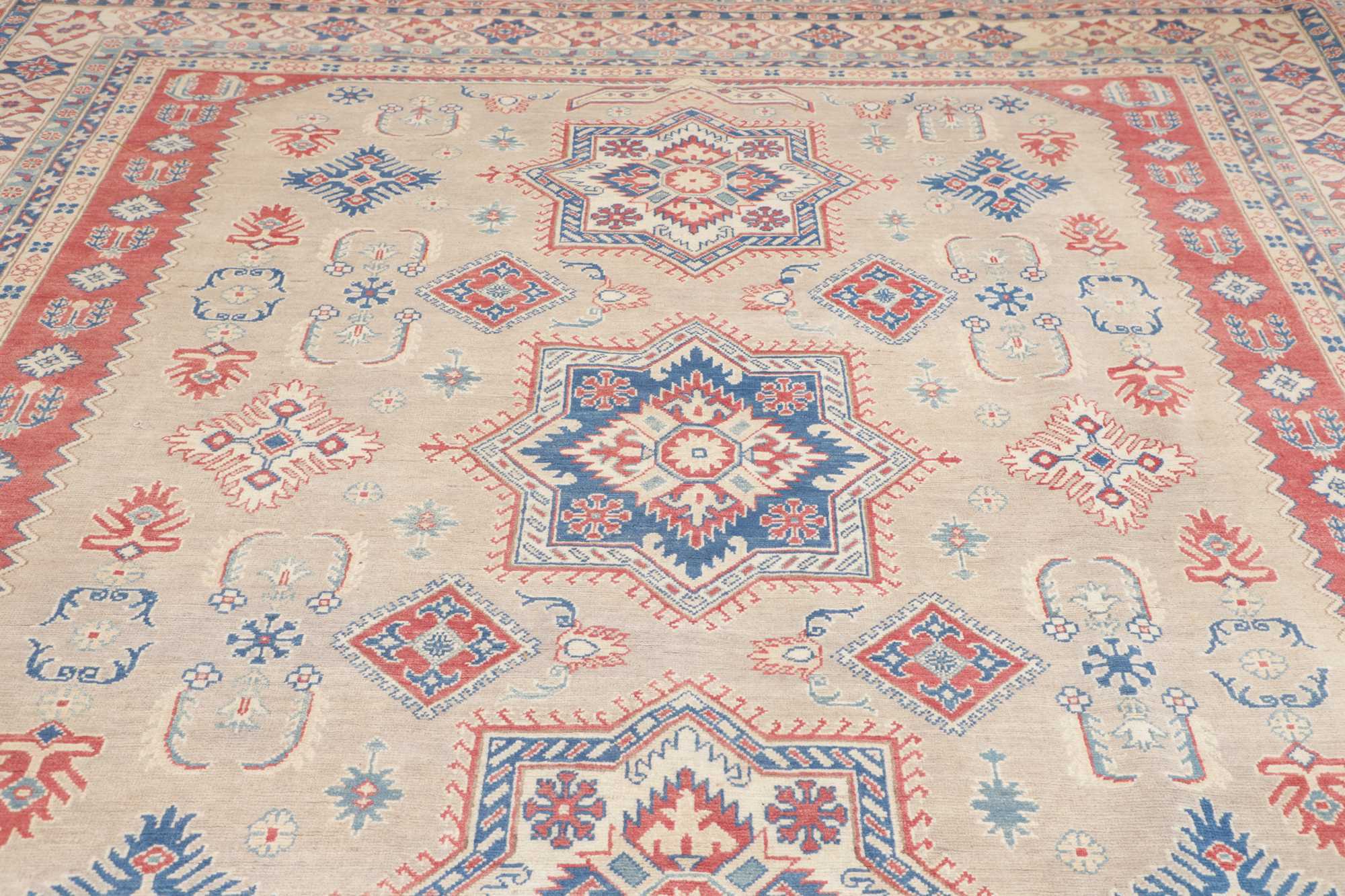 Kazak | 491 cm x 286 cm | Nr. 12-474232