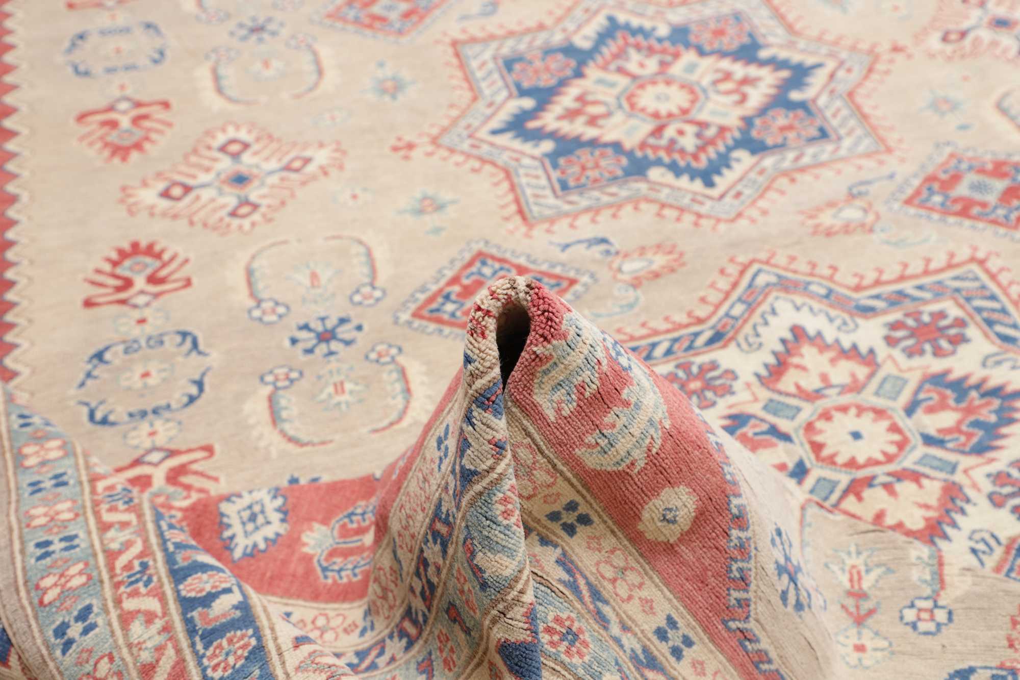 Kazak | 491 cm x 286 cm | Nr. 12-474232