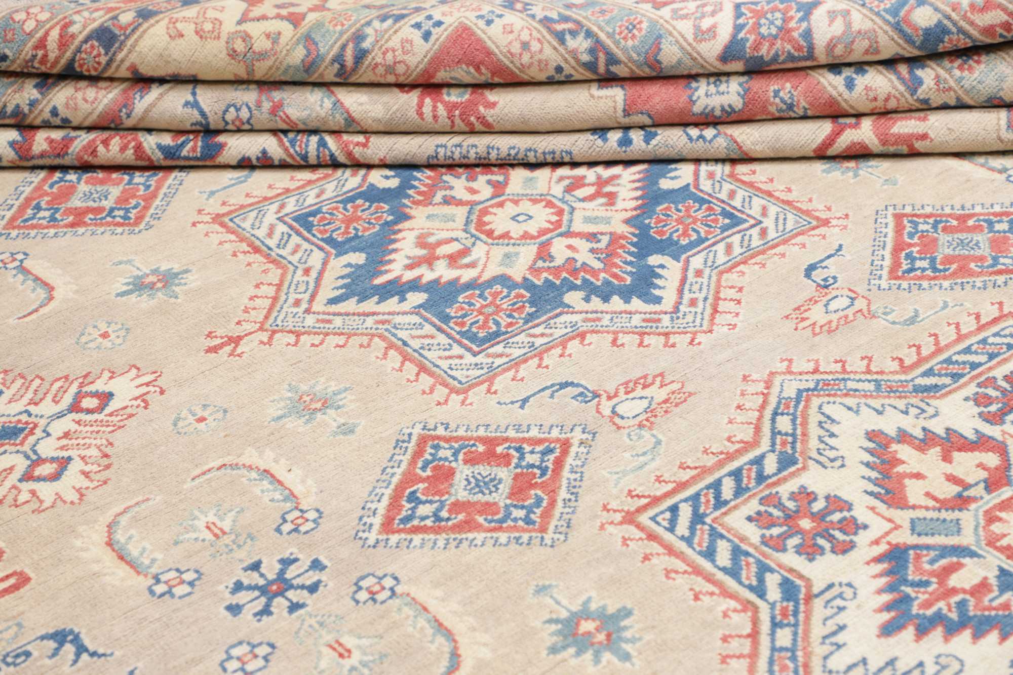 Kazak | 491 cm x 286 cm | Nr. 12-474232