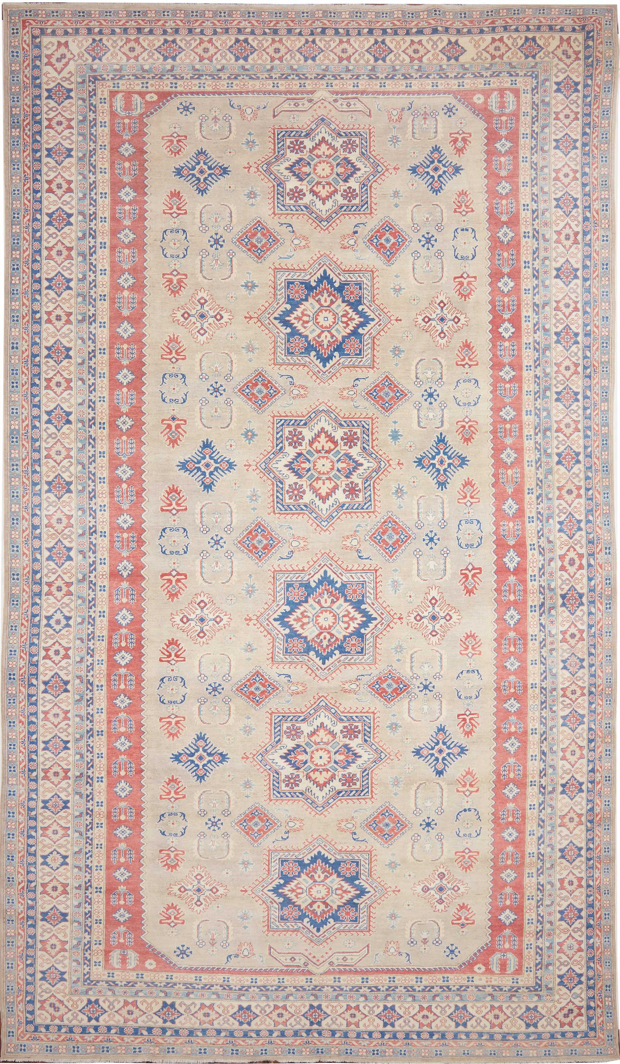 Kazak | 491 cm x 286 cm | Nr. 12-474232