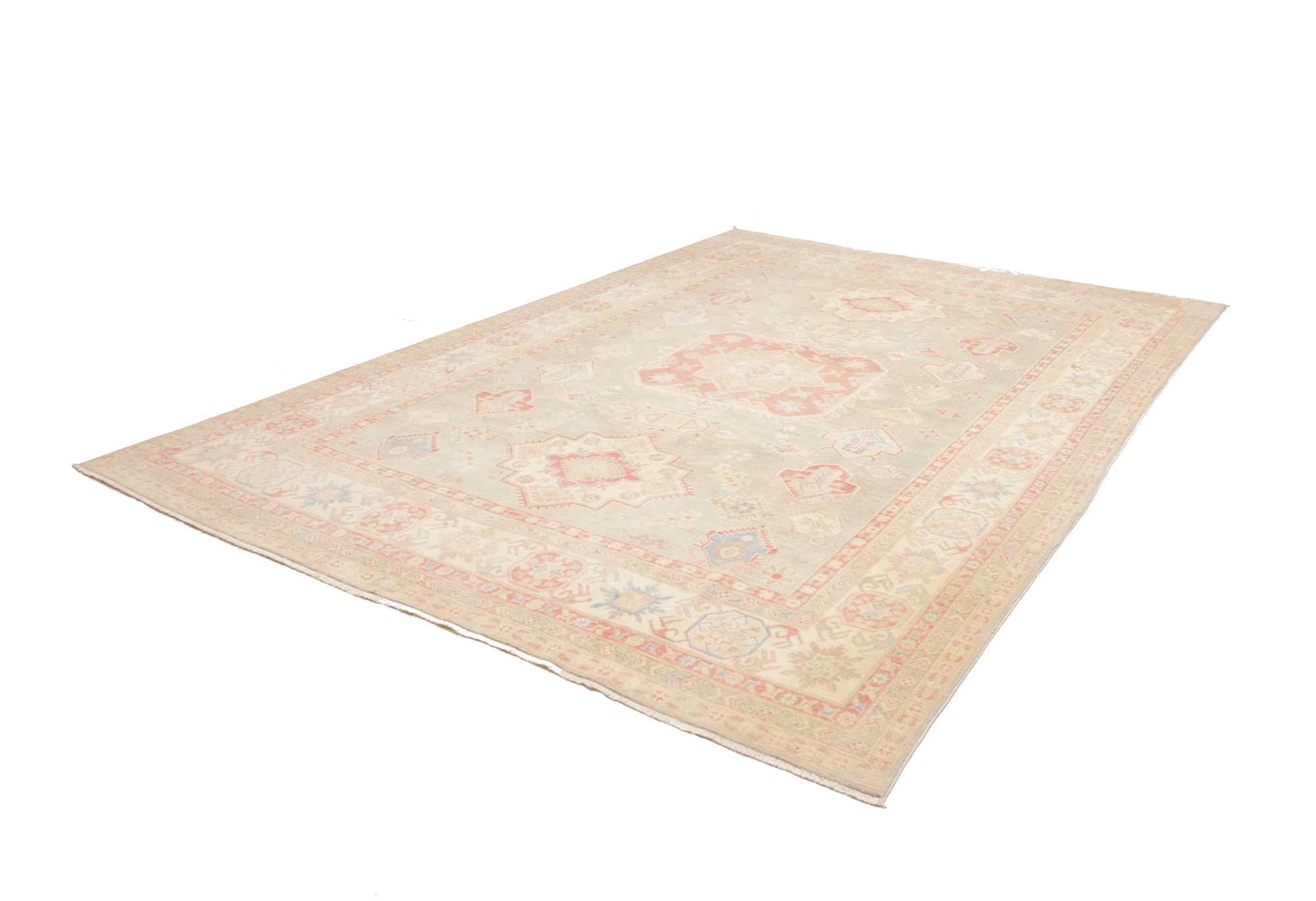 Kazak | 340 cm x 246 cm | Nr. 12-474235