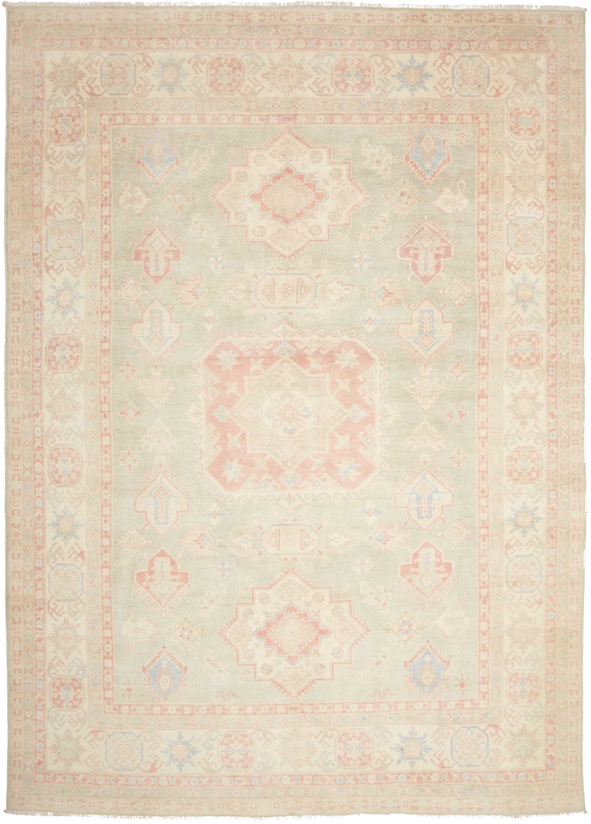 Kazak | 340 cm x 246 cm | Nr. 12-474235