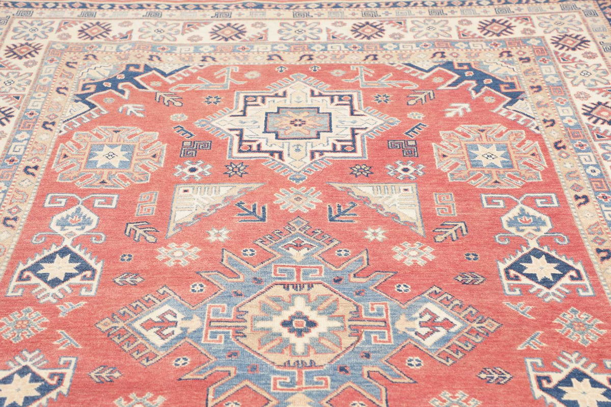 Kazak | 290 x 191 cm | Nr. 12-474239