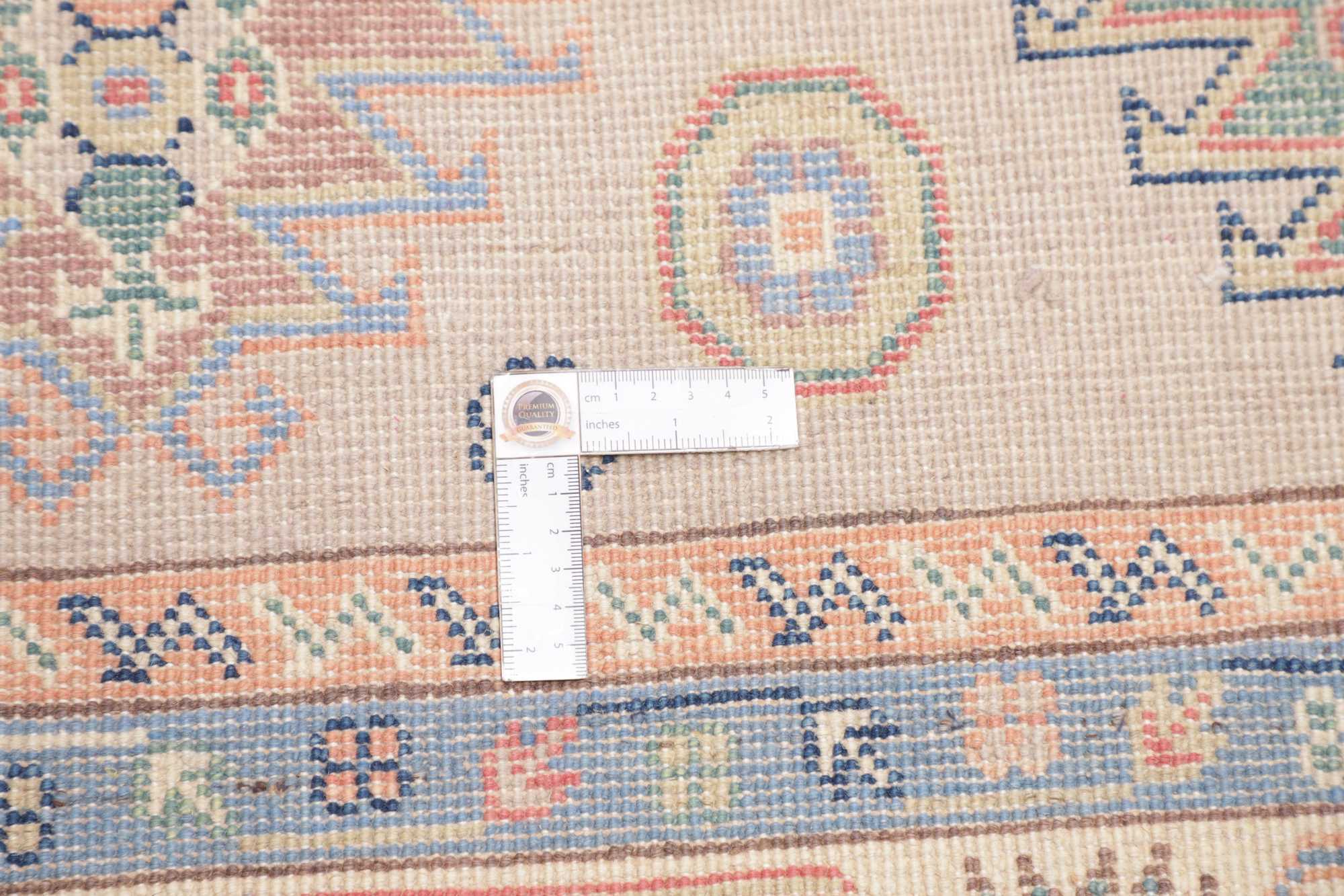 Kazak | 281 cm x 177 cm | Nr. 12-474242