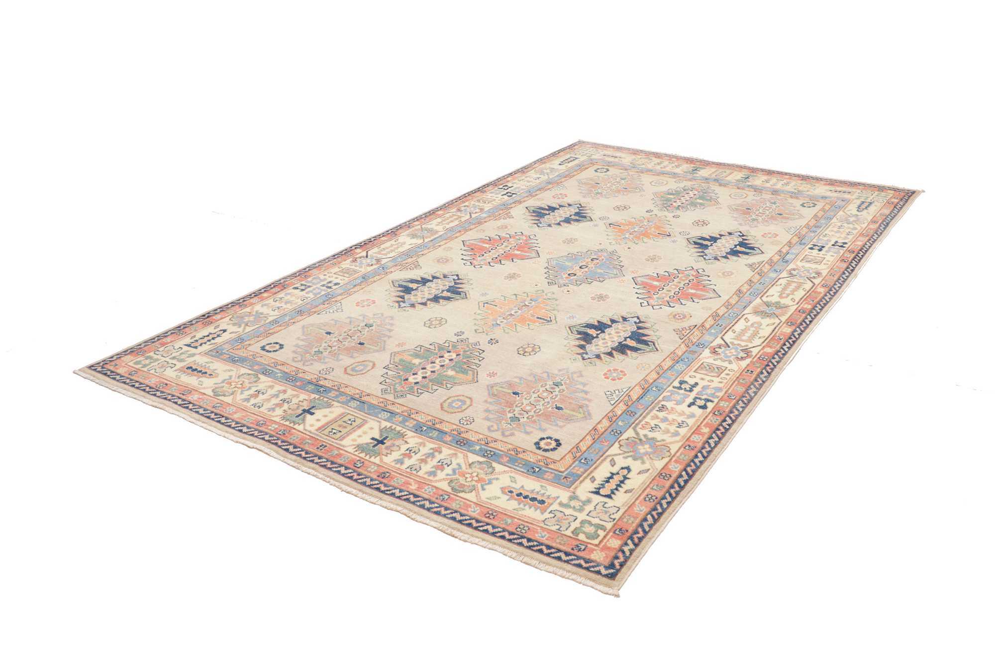 Kazak | 281 cm x 177 cm | Nr. 12-474242