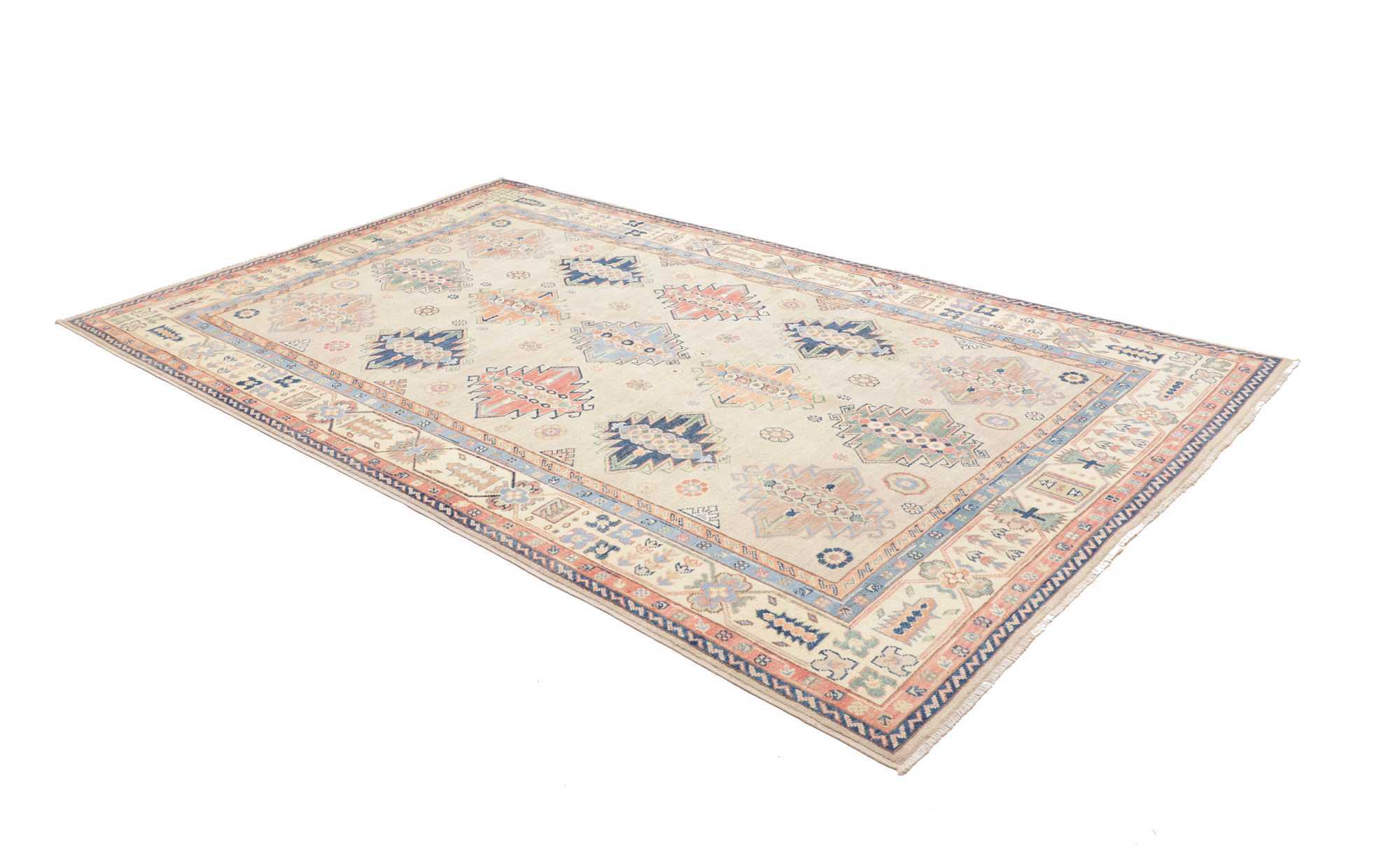 Kazak | 281 cm x 177 cm | Nr. 12-474242